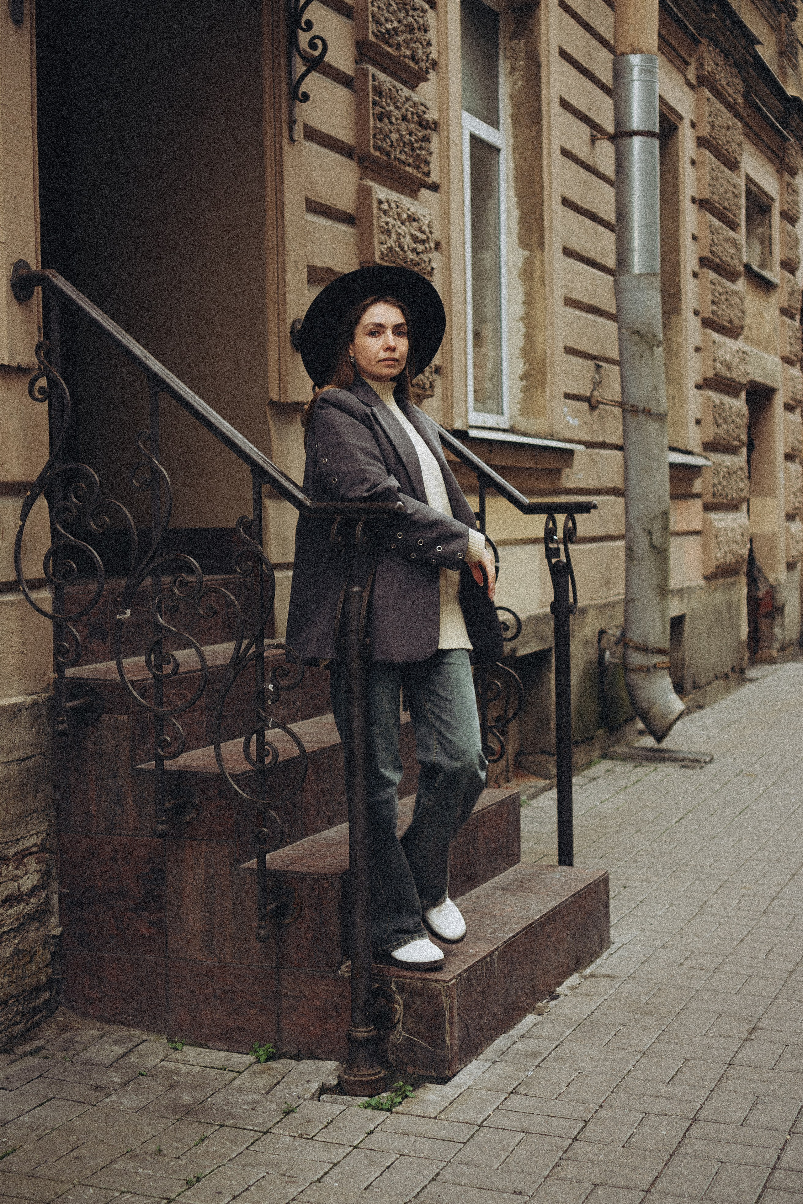 ПРОГУЛКА НА ЧЕРНЫШЕВСКОЙ. Профессиональный фотограф, Санкт-Петербург — Виктория Богомолова