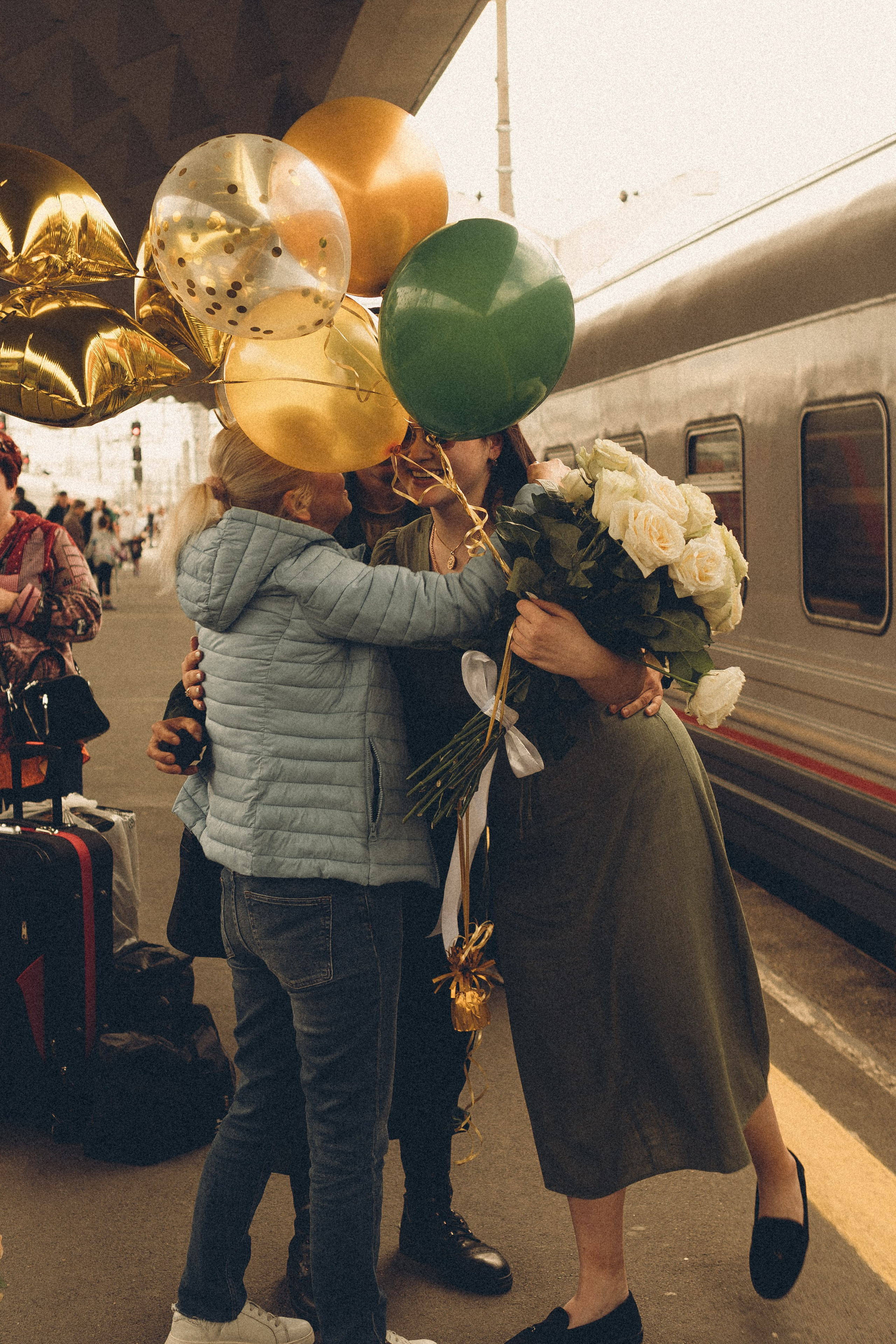 ПРЕДЛОЖЕНИЕ. Профессиональный фотограф, Санкт-Петербург — Виктория Богомолова
