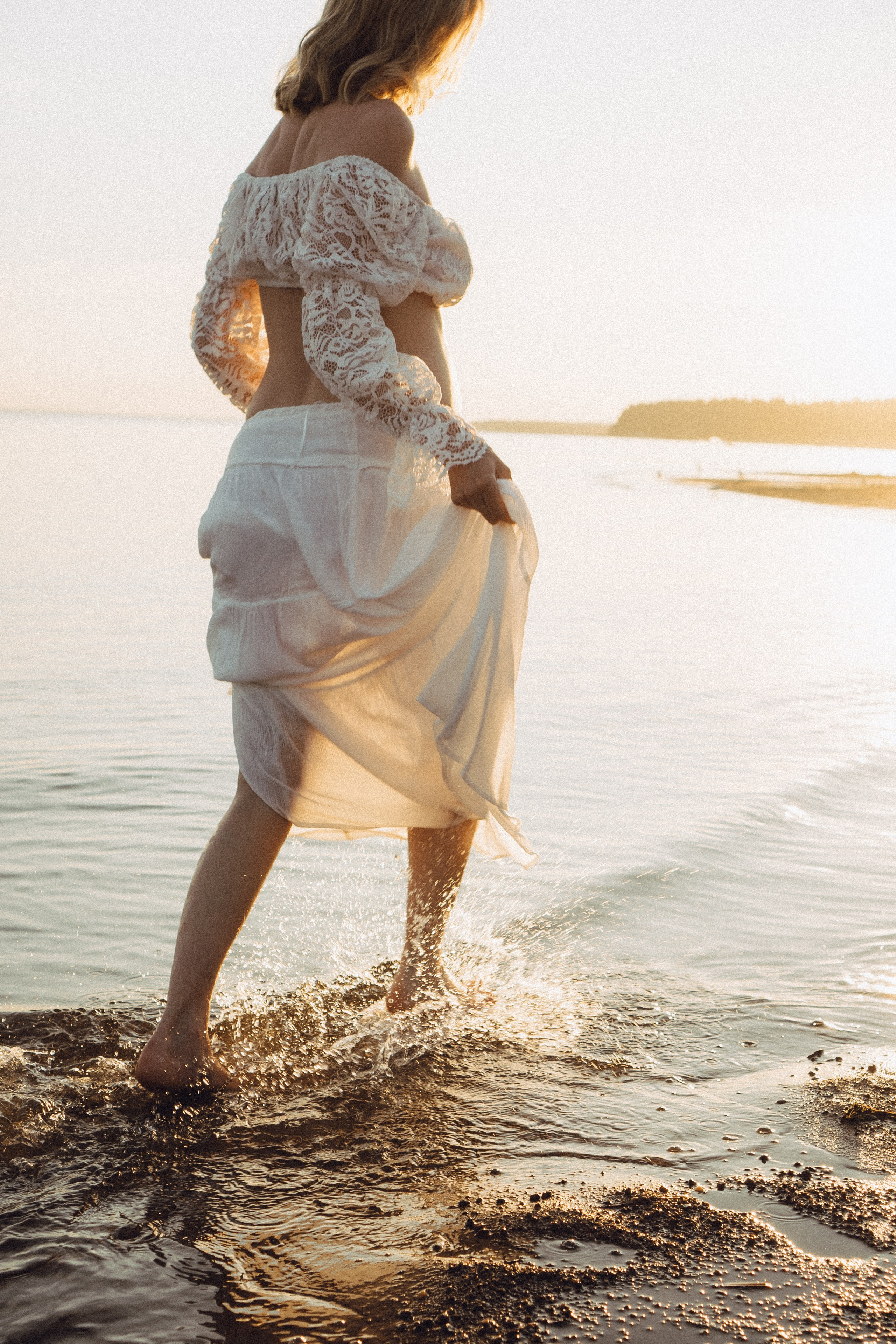 В ОЖИДАНИИ. Профессиональный фотограф, Санкт-Петербург — Виктория Богомолова