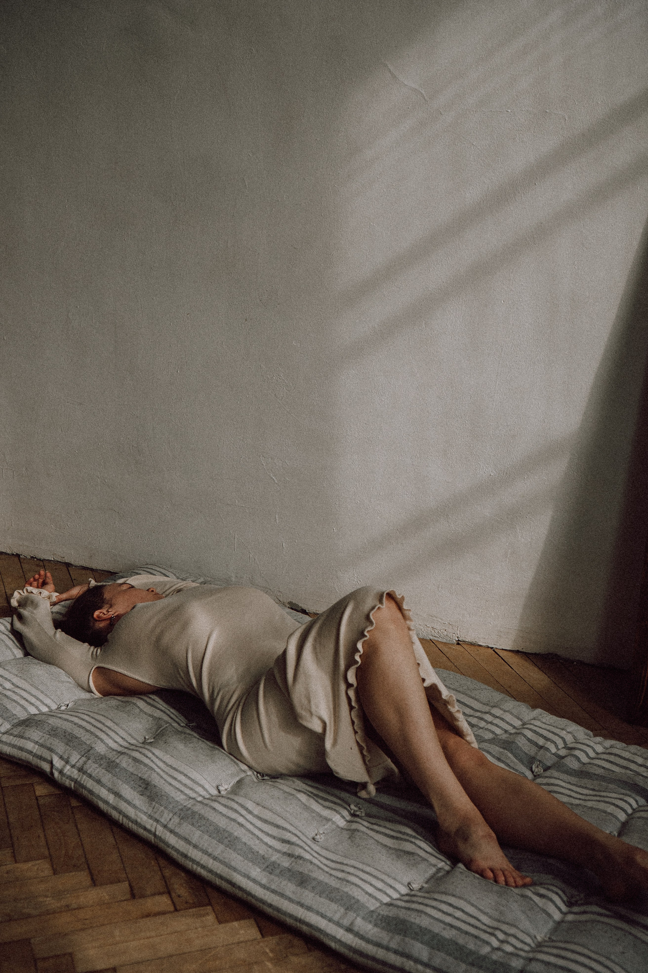 СТУДИЙНАЯ. Профессиональный фотограф, Санкт-Петербург — Виктория Богомолова