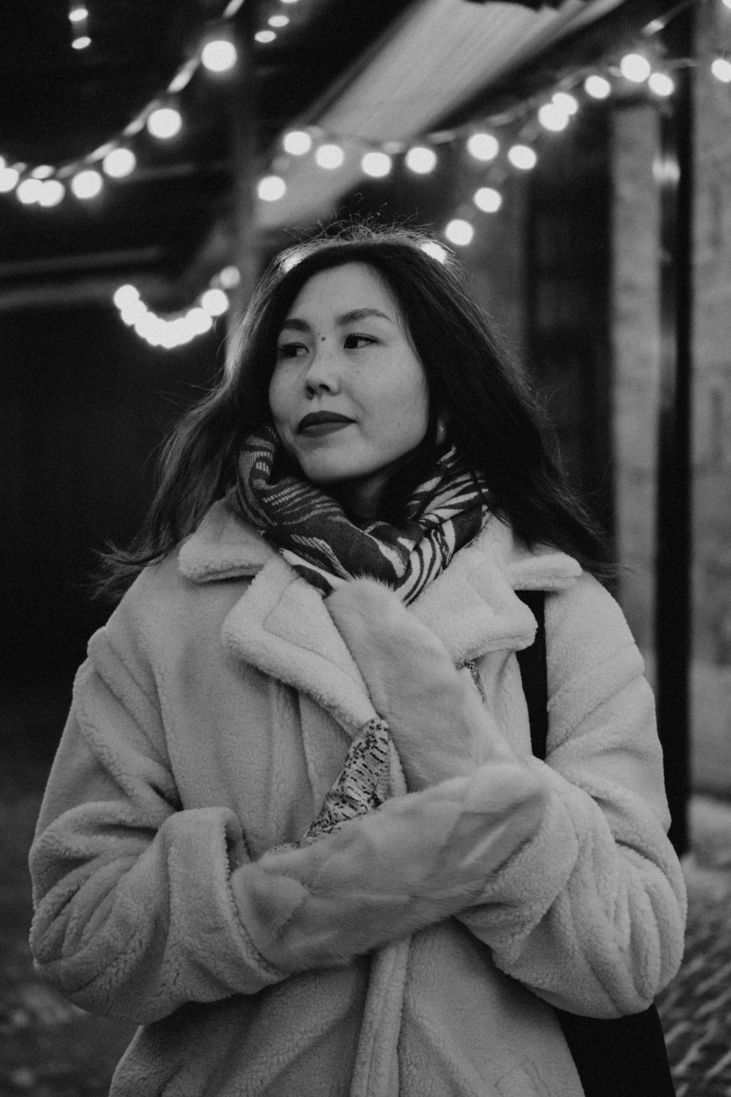 Зимняя сказка в Новой Голандии. Профессиональный фотограф, Санкт-Петербург — Виктория Богомолова