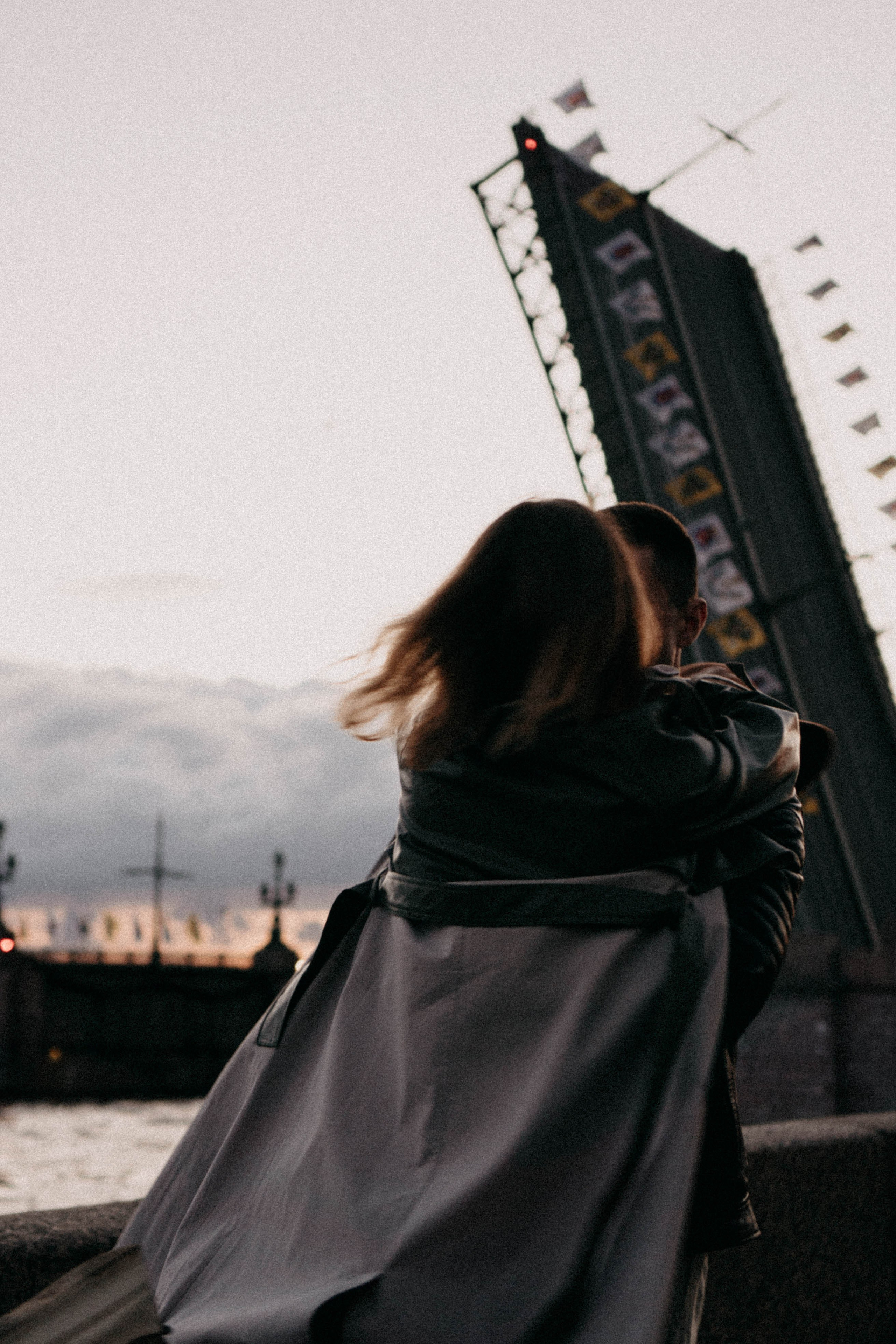 Рассветная, белые ночи. Профессиональный фотограф, Санкт-Петербург — Виктория Богомолова