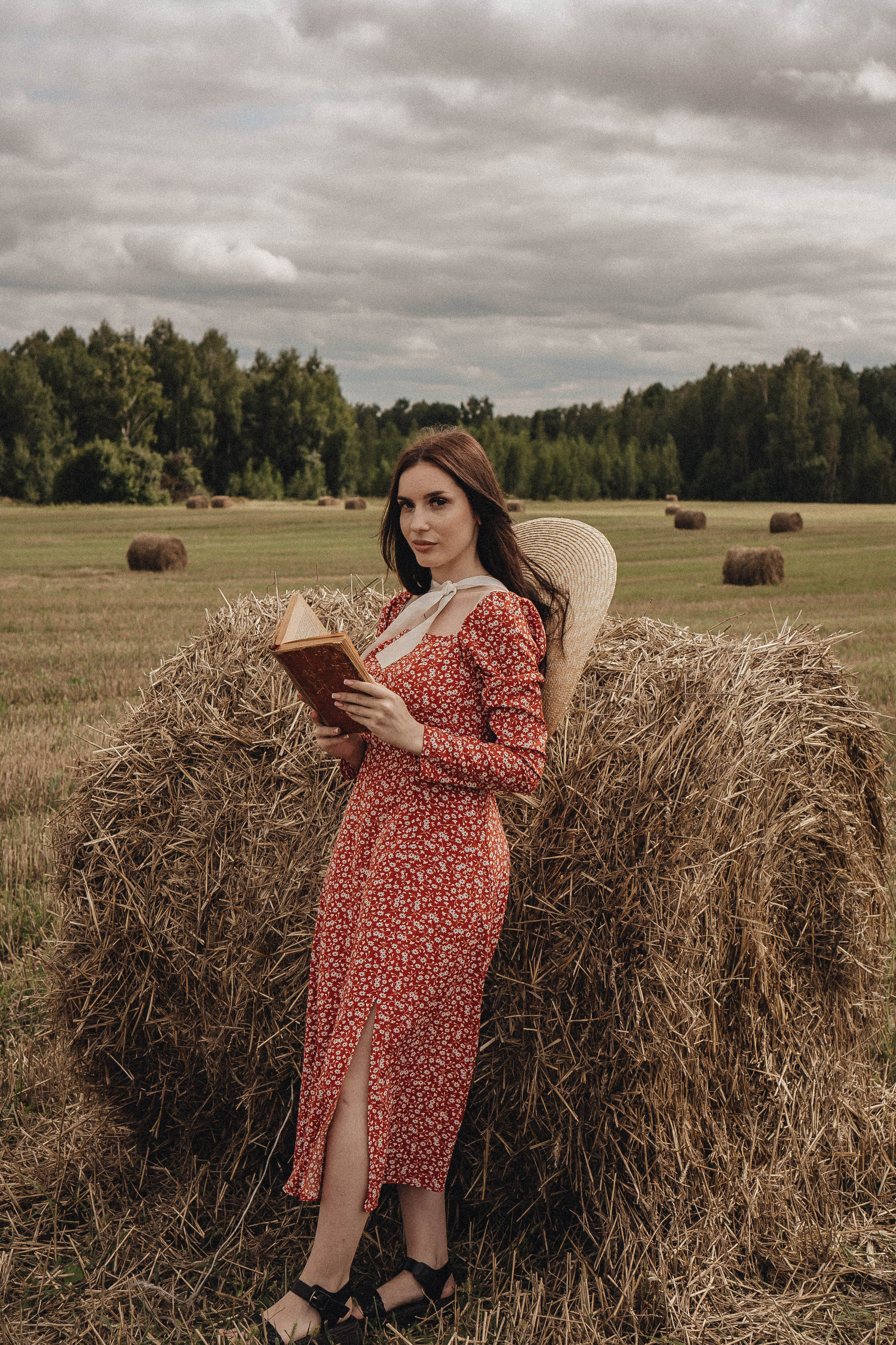 Августт. Профессиональный фотограф, Санкт-Петербург — Виктория Богомолова