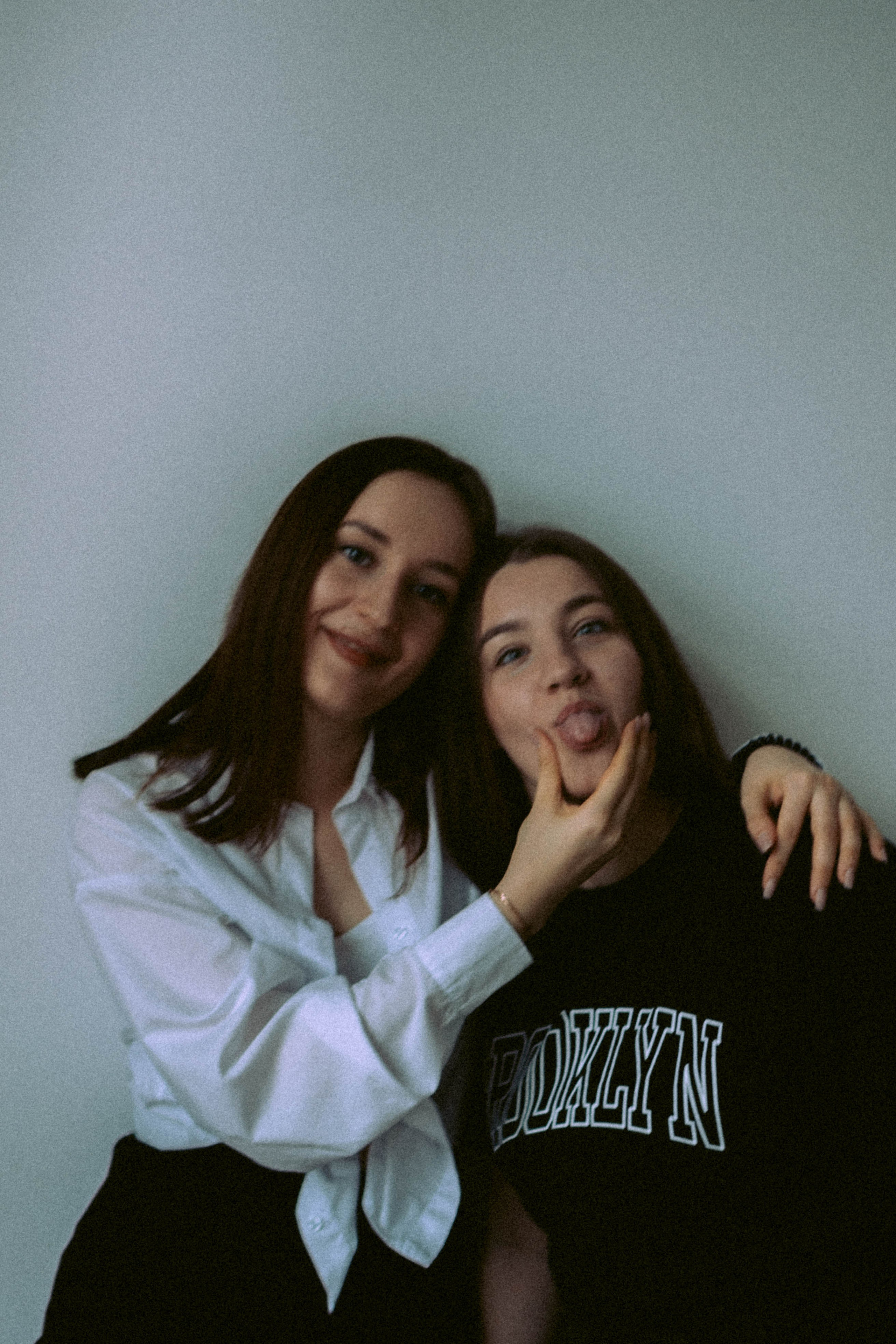 Подружки. Профессиональный фотограф, Санкт-Петербург — Виктория Богомолова