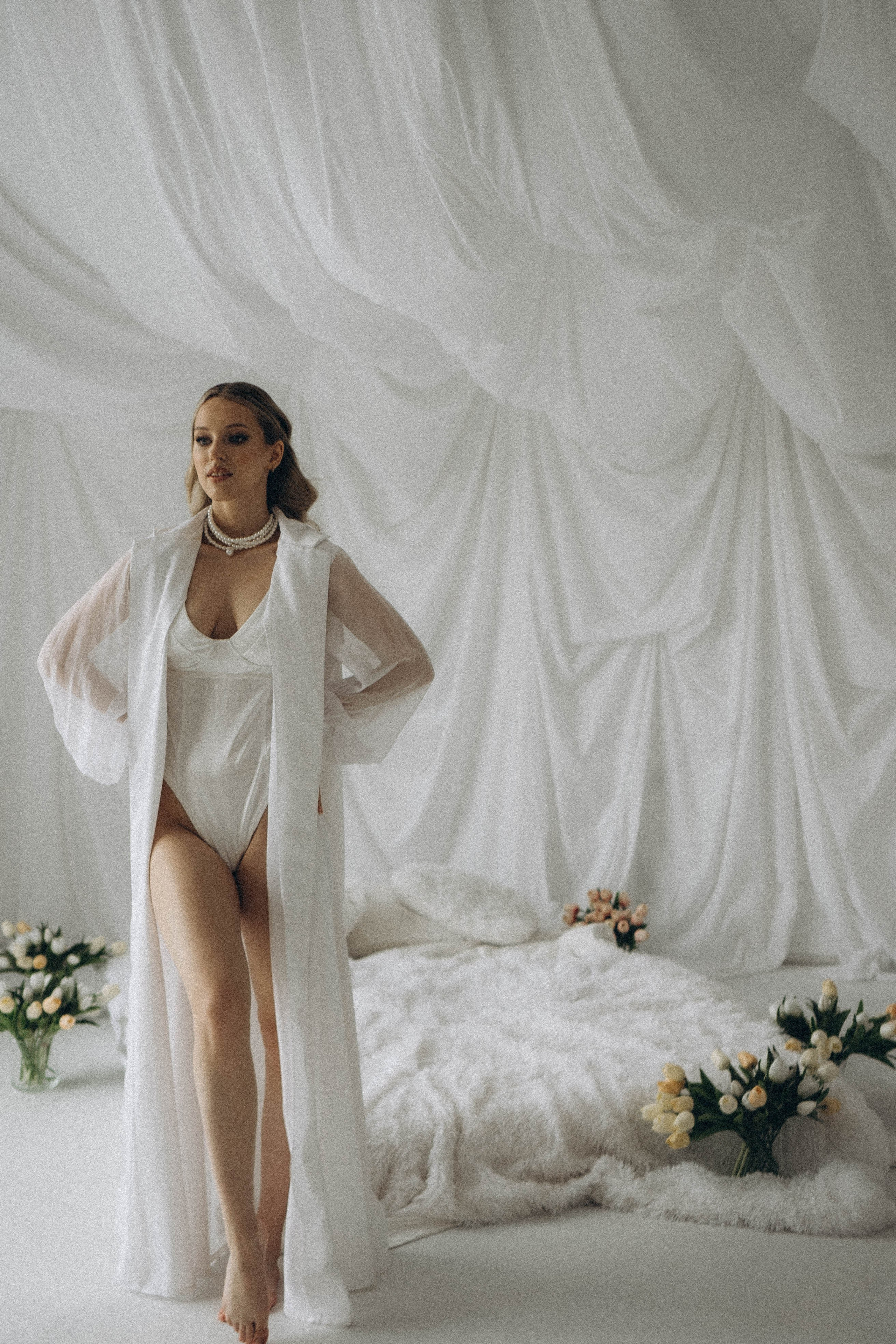 Весенняя. Профессиональный фотограф, Санкт-Петербург — Виктория Богомолова