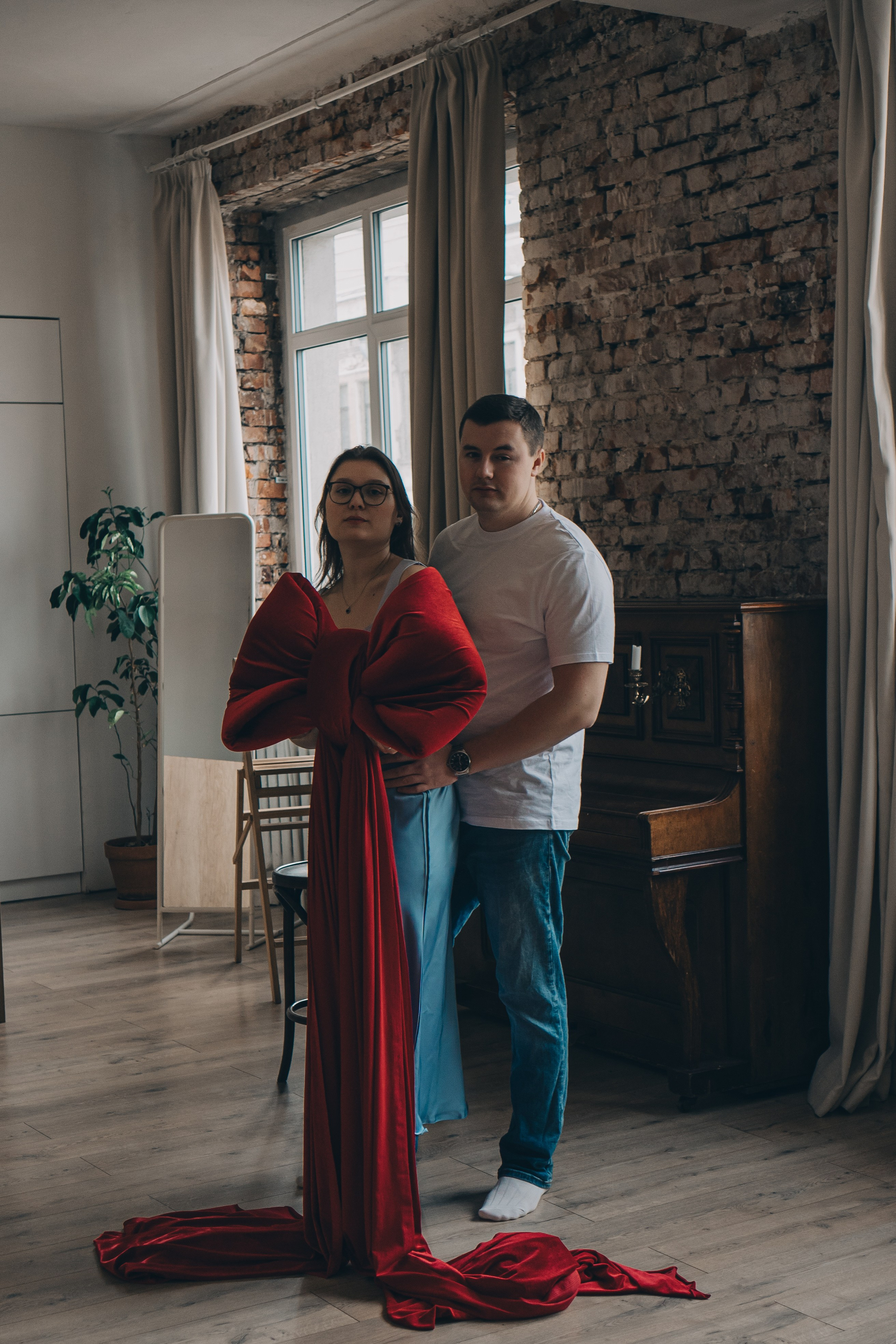 Студийная. Профессиональный фотограф, Санкт-Петербург — Виктория Богомолова