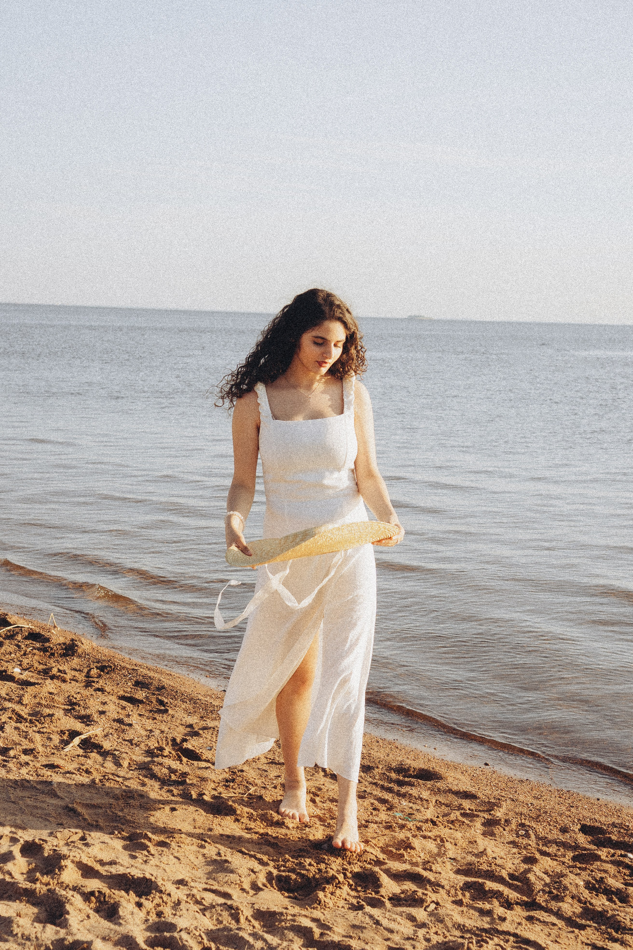 НА ФИНСКОМ ЗАЛИВЕ. Профессиональный фотограф, Санкт-Петербург — Виктория Богомолова