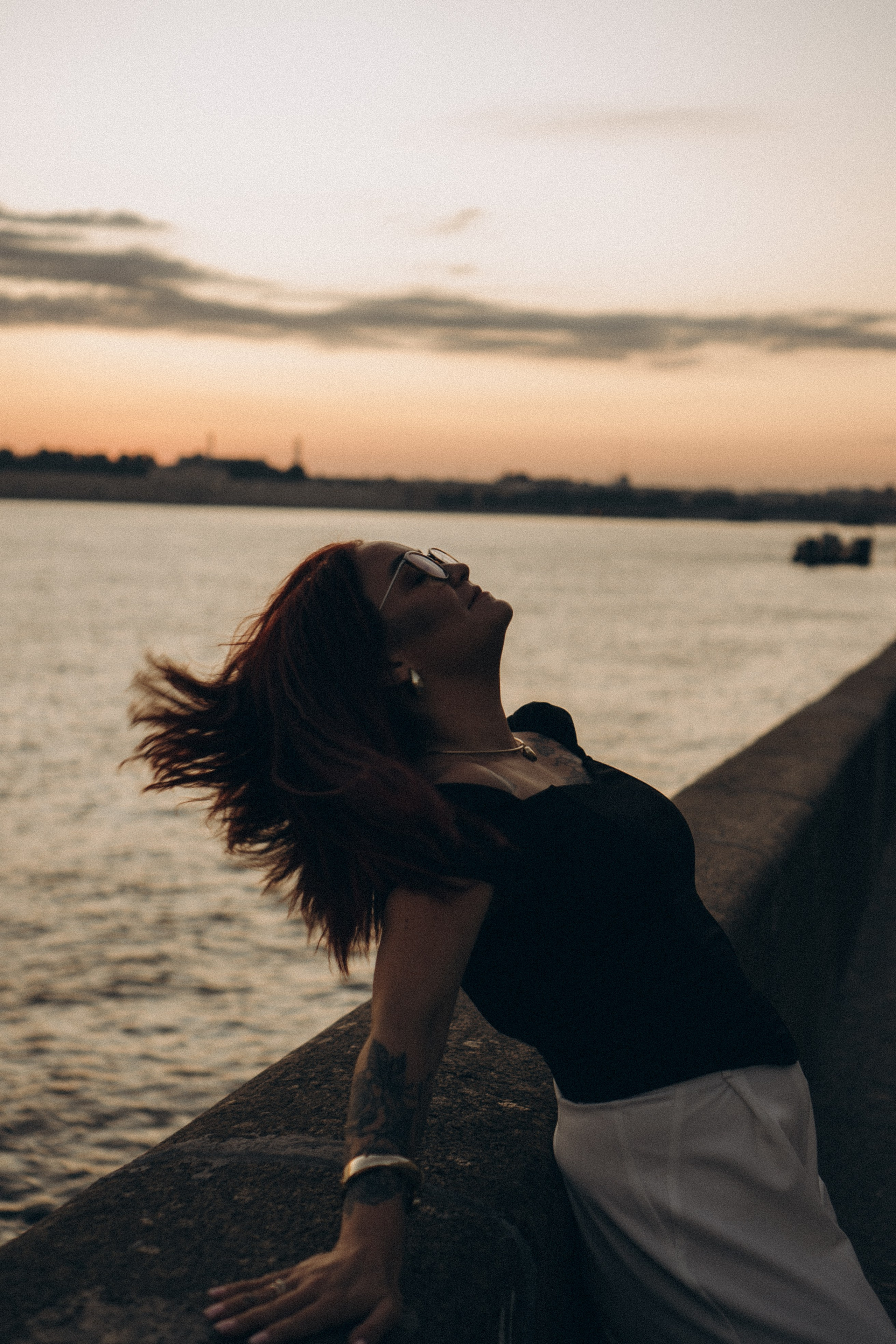 РАССВЕТНАЯ ИСТОРИЯ. Профессиональный фотограф, Санкт-Петербург — Виктория Богомолова