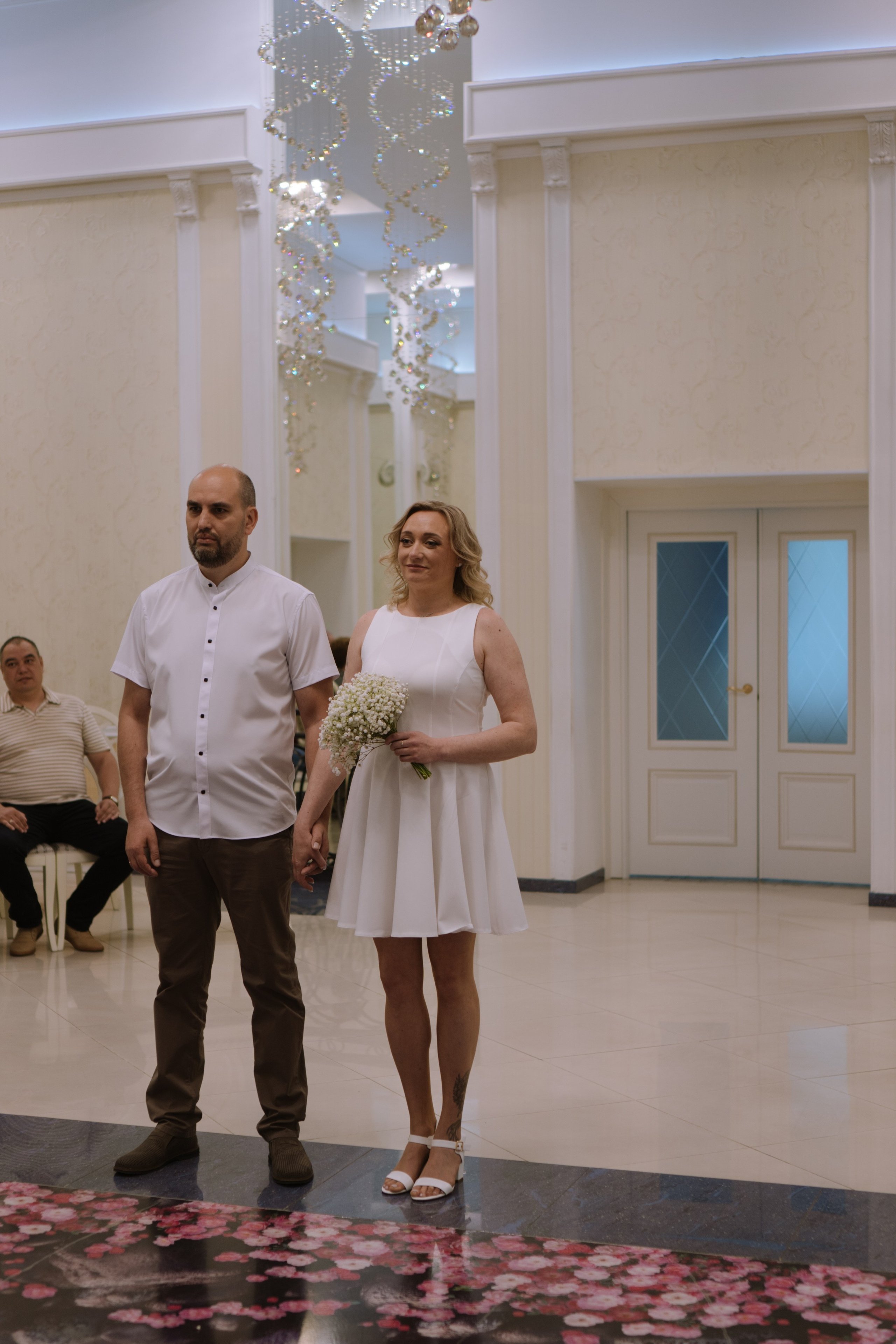 СВАДЕБНЫЙ РЕПОРТАЖ. Профессиональный фотограф, Санкт-Петербург — Виктория Богомолова