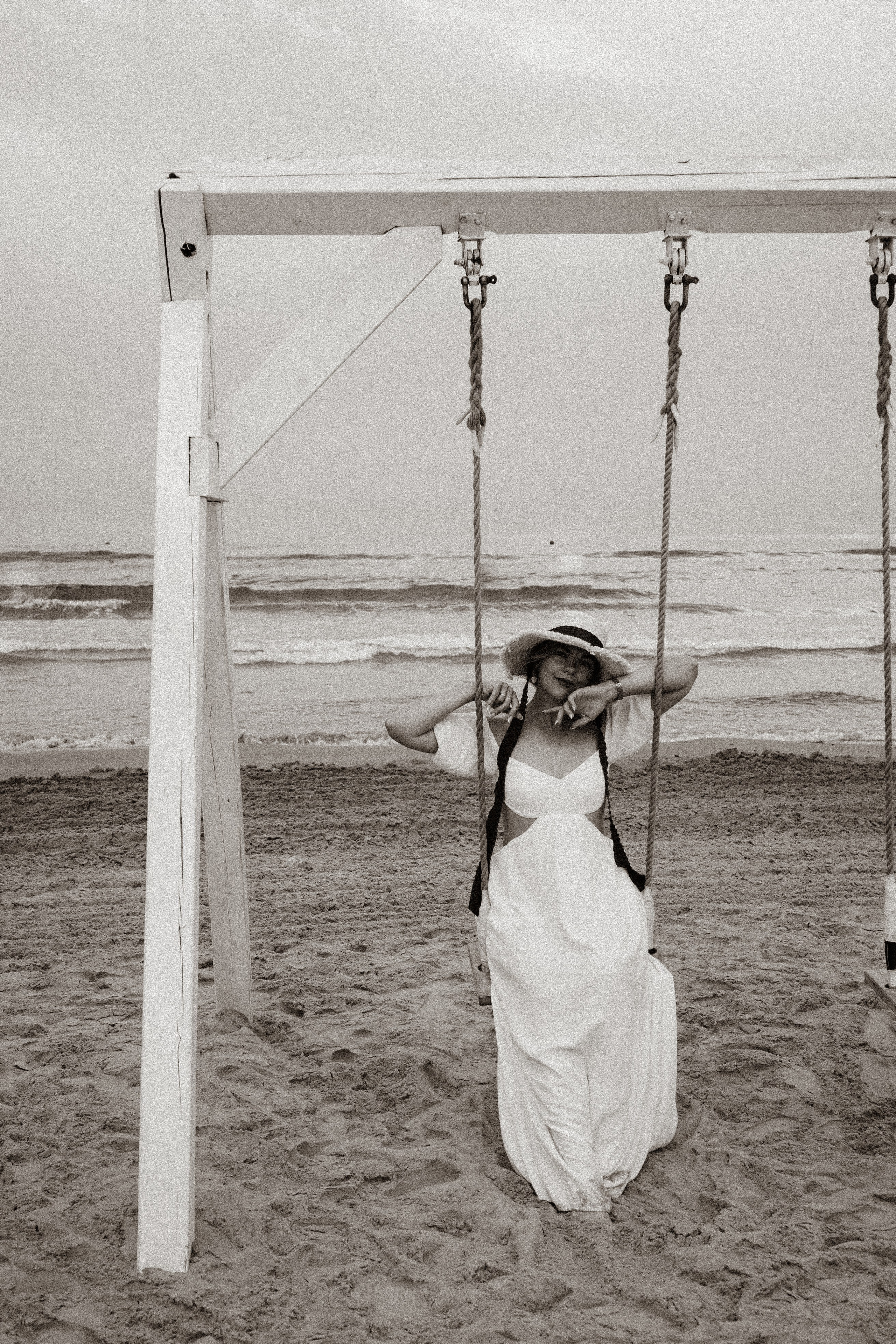 ДЕВУШКИ НА РАССВЕТНОЙ СЬЕМКЕ. Профессиональный фотограф, Санкт-Петербург — Виктория Богомолова