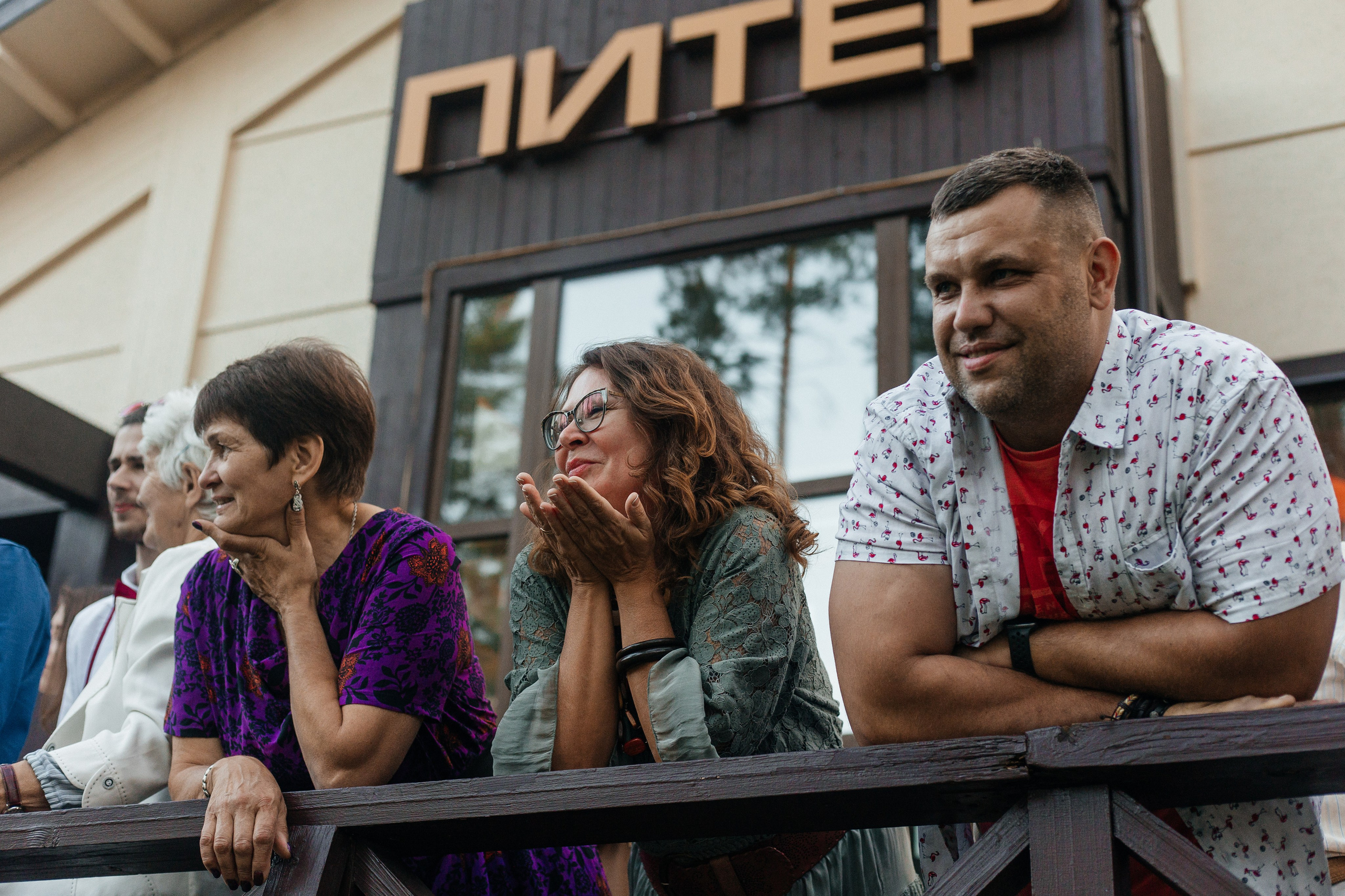 Константин & Анна. Свадебный фотограф Санкт-Петербург