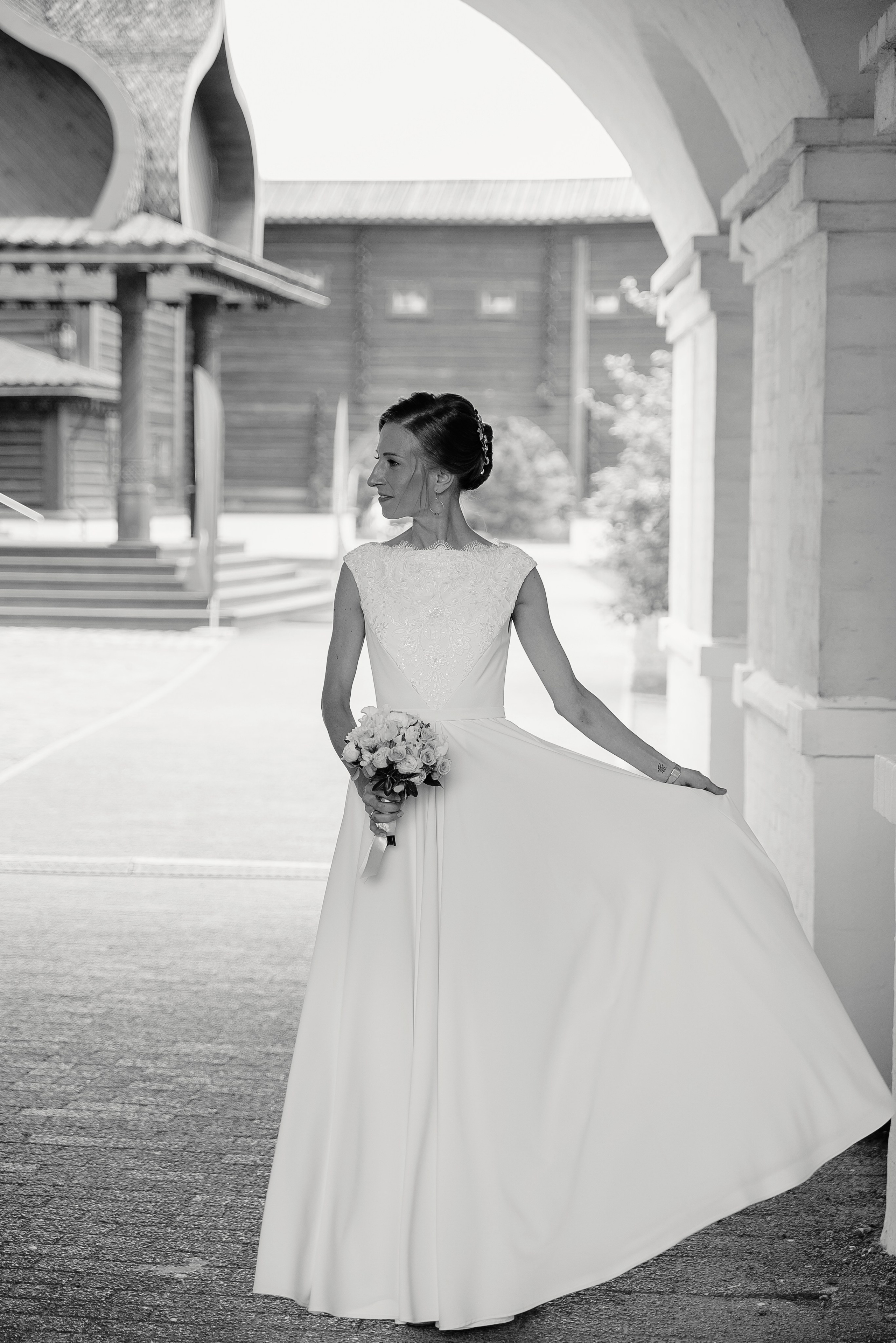 ЯРОСЛАВ и ОЛЬГА. Свадебный и семейный фотограф РИТА БОЧКАРЁВА