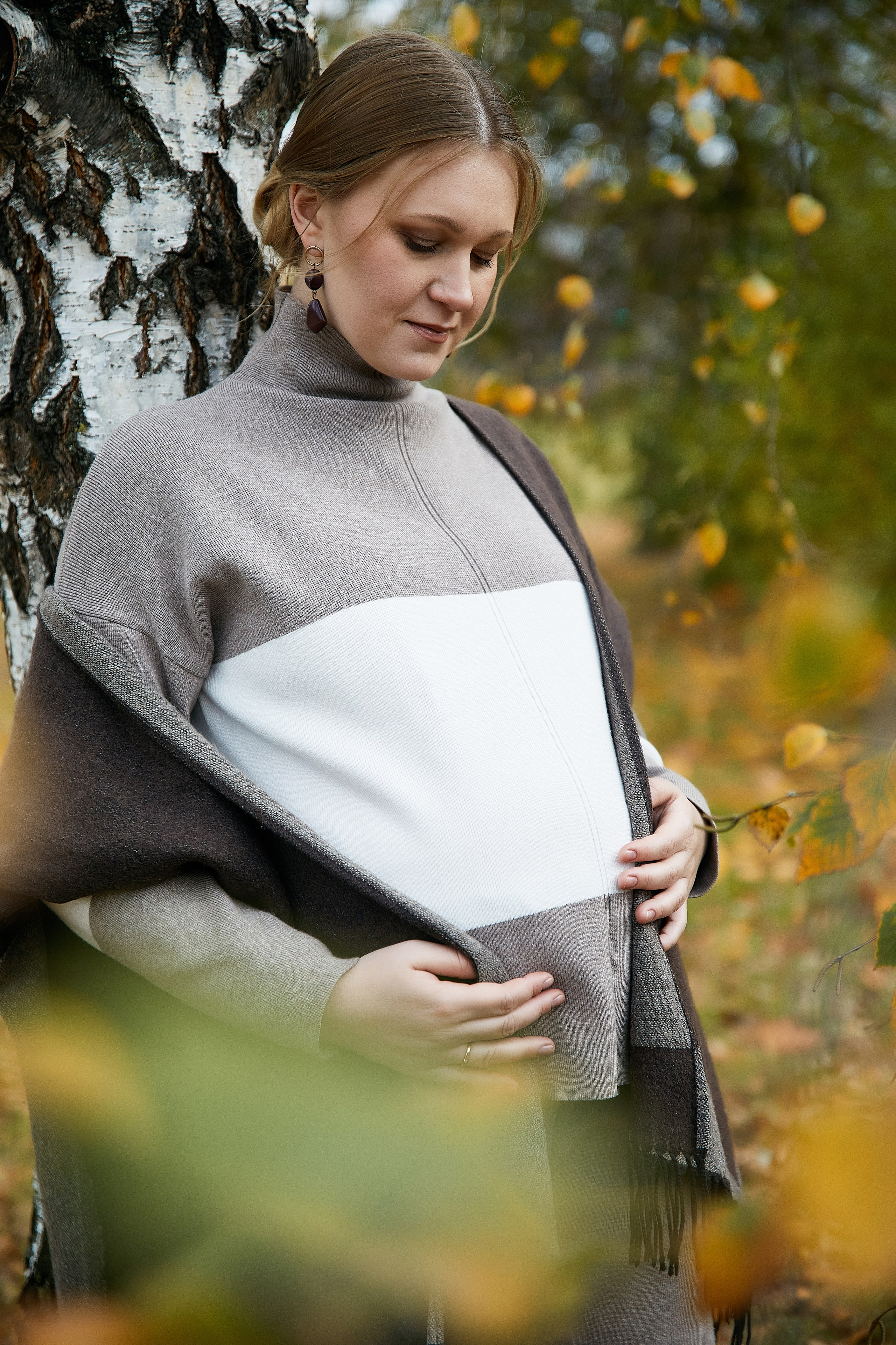 Оля и Костя. Татьяна Бабаева — Фотограф