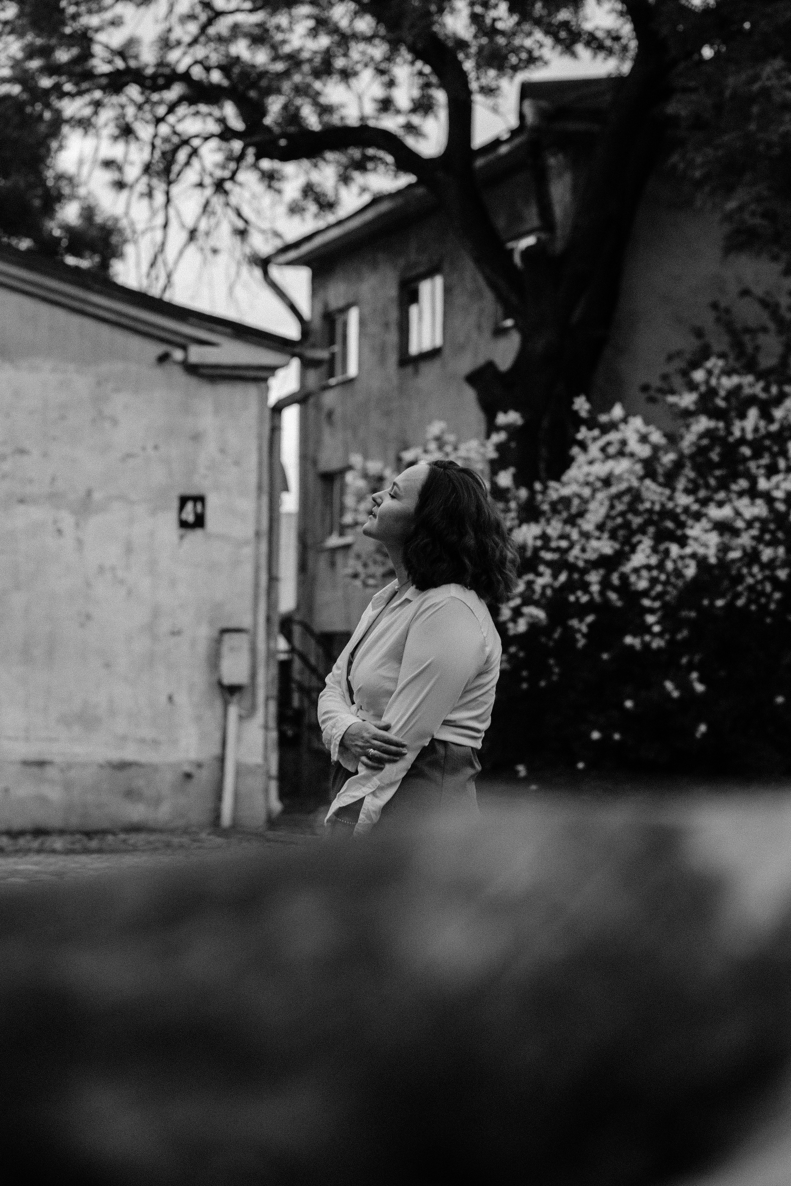 МАША | Выборг | Старый город. Фотограф в Выборге | Юлия Басырова