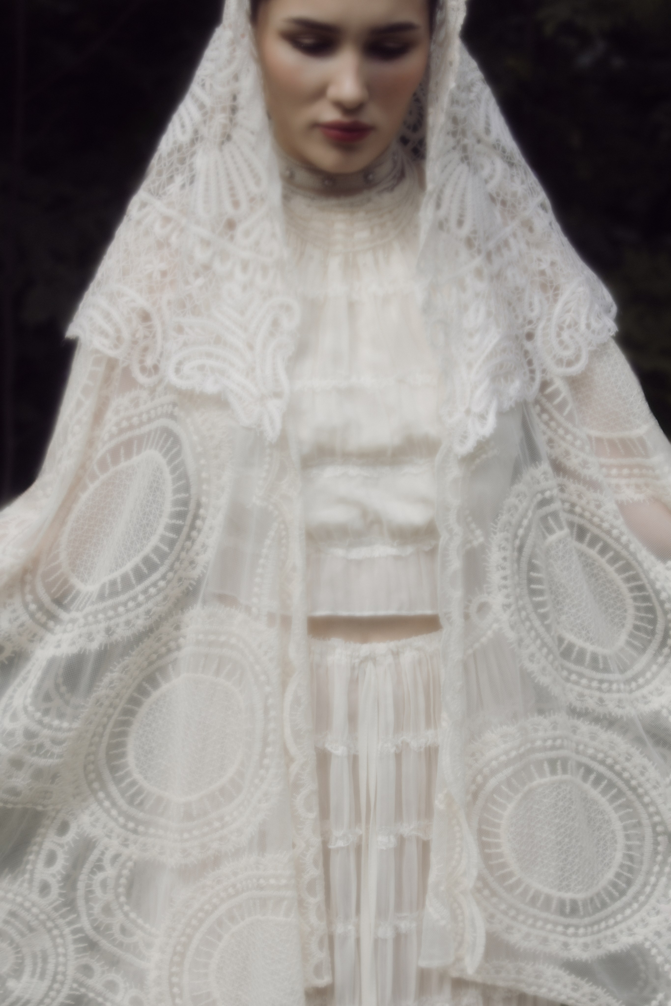 В особняке принца Ольденбургского. Fashion Фотограф в СПб Yana Kochkina