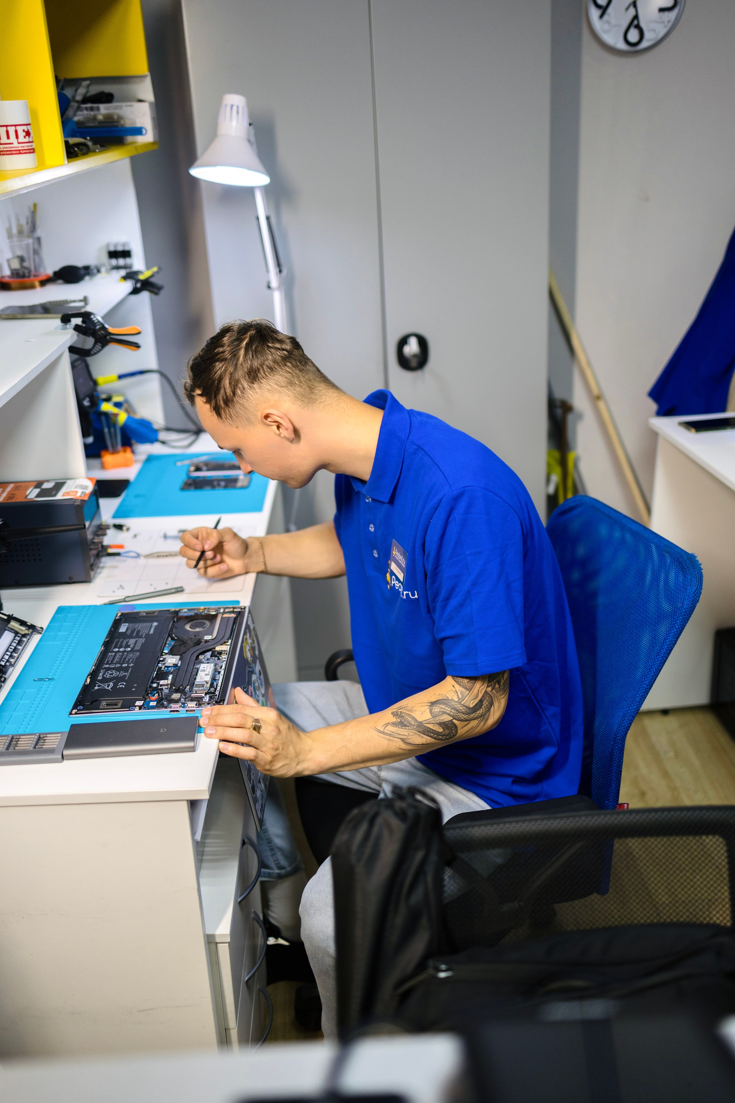 Педант. Свадебный фотограф в Петропавловске-Камчатском Артур Зябов