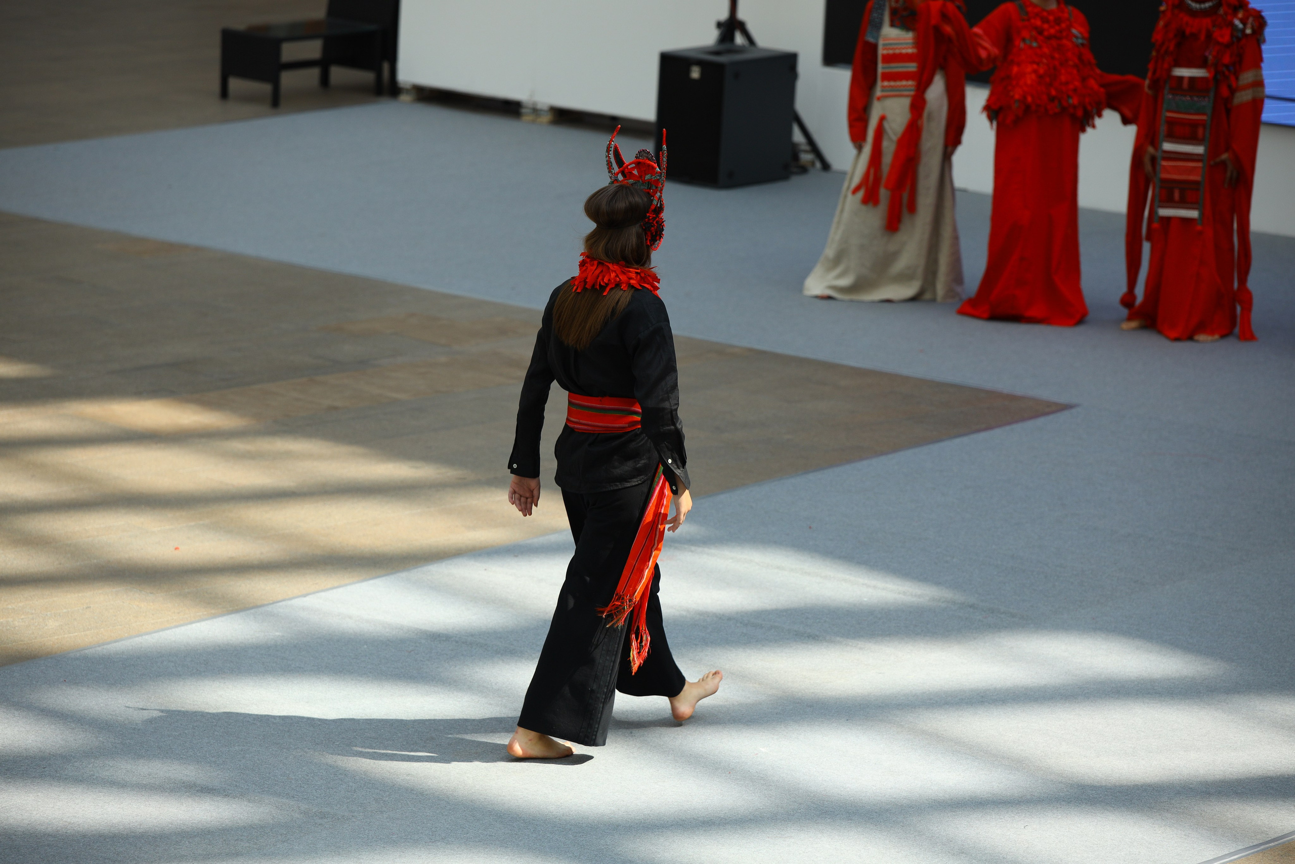 Душа России. Фотограф в Туле Крупский АнДРей. Фотостудия «КАДР71» в Туле