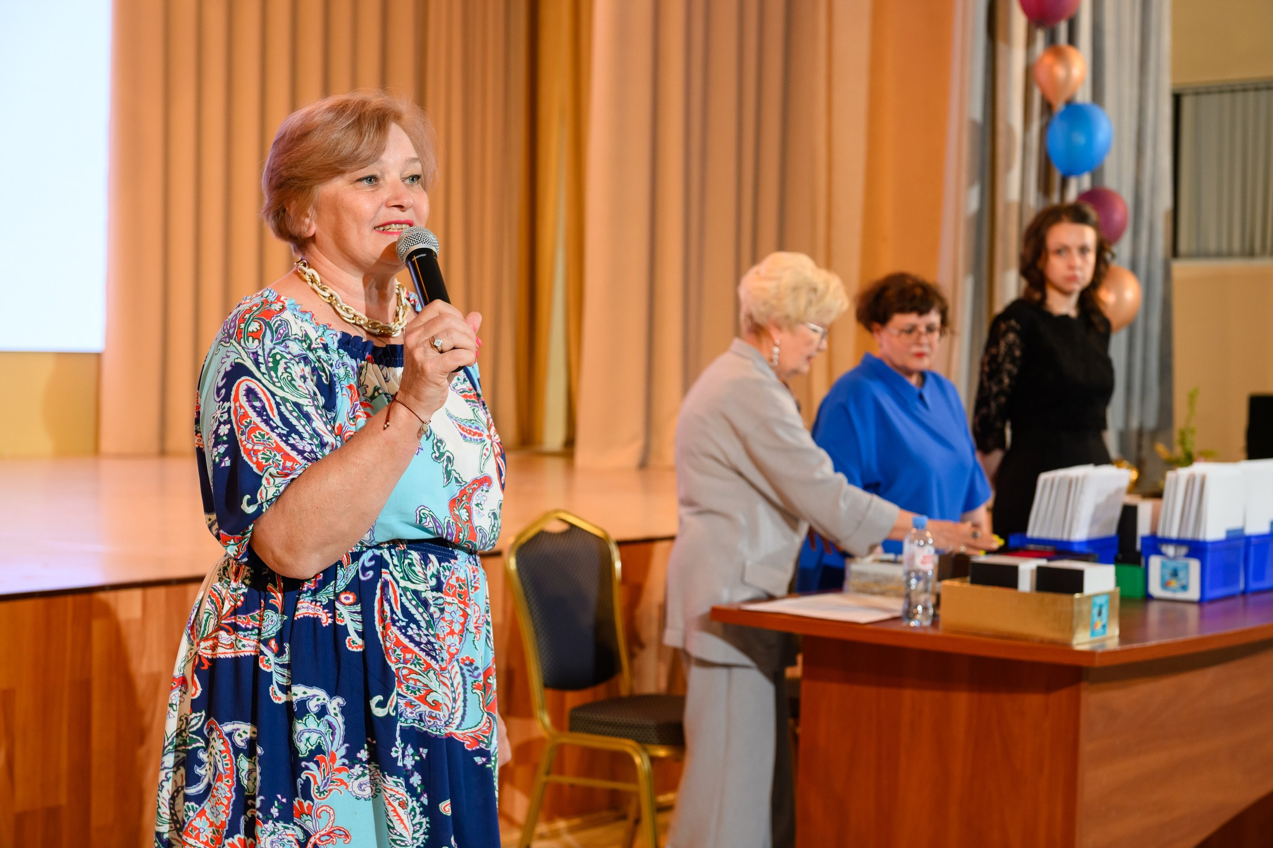 Школьные выпускные, фотограф Андрей Балыкин. Фотограф Андрей Балыкин