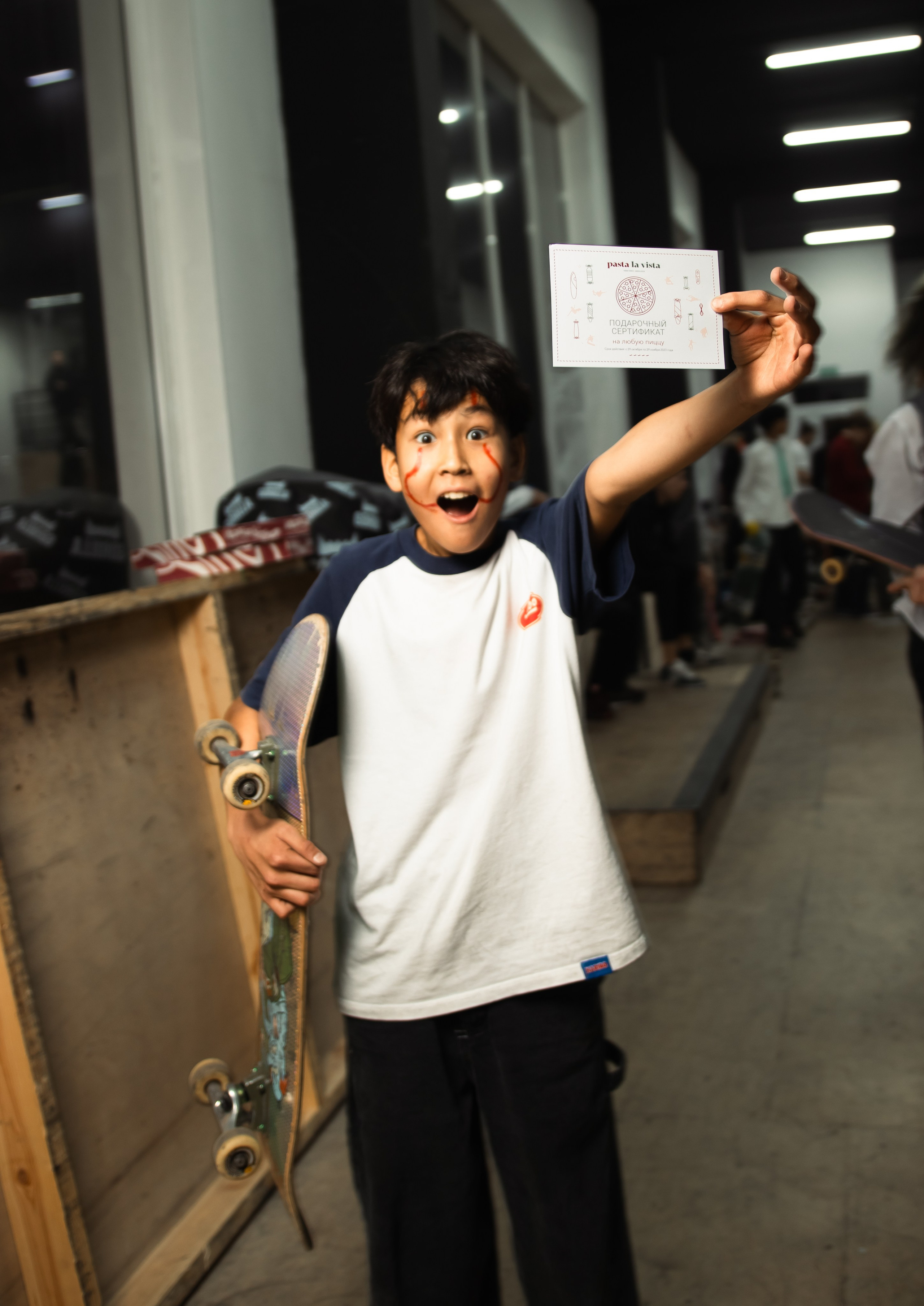 Репортажная фотосессия. Samur.eye