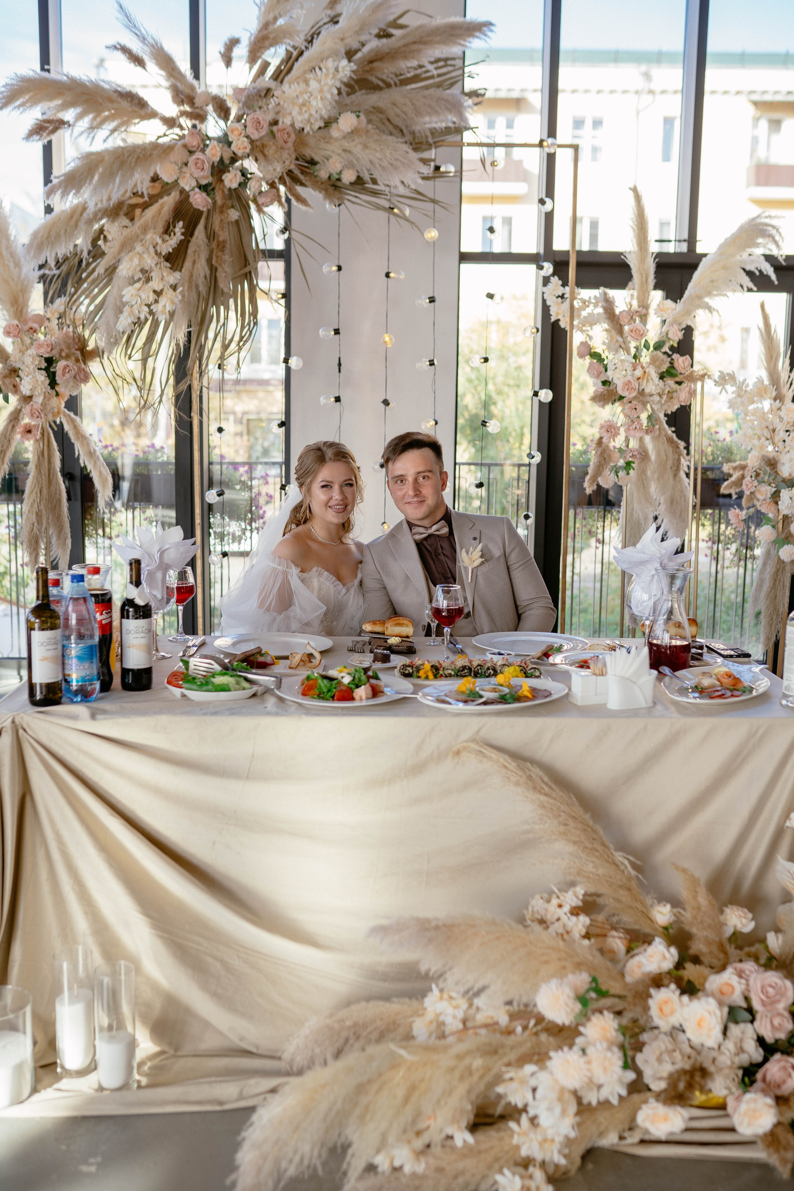 Свадебный день Магомеда и Вероники. Фотограф Чита. Индивидуальные портреты, LoveStory, свадьбы