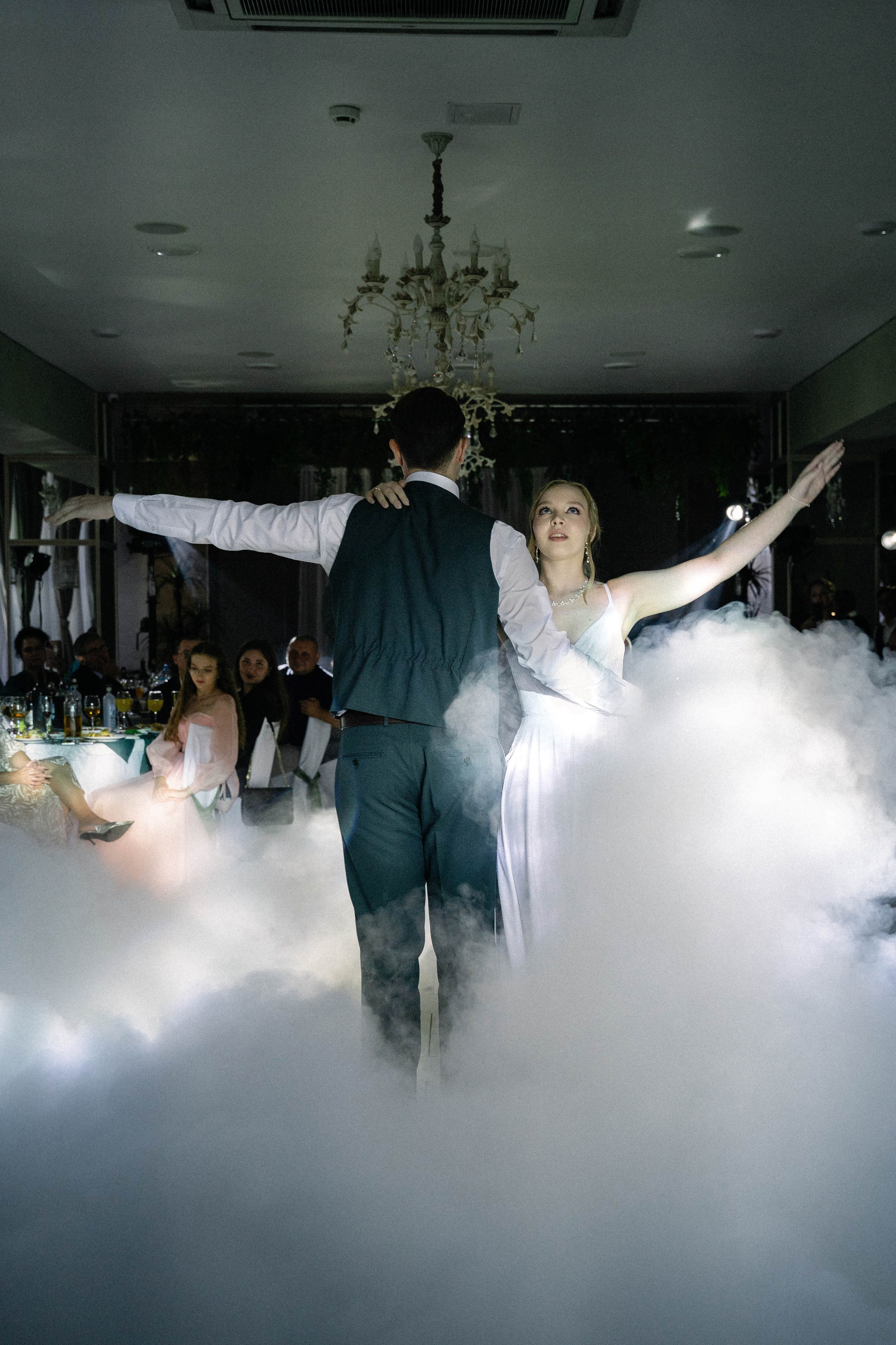 Артём и Вероника. Свадебный фотограф Руслан Хасанов