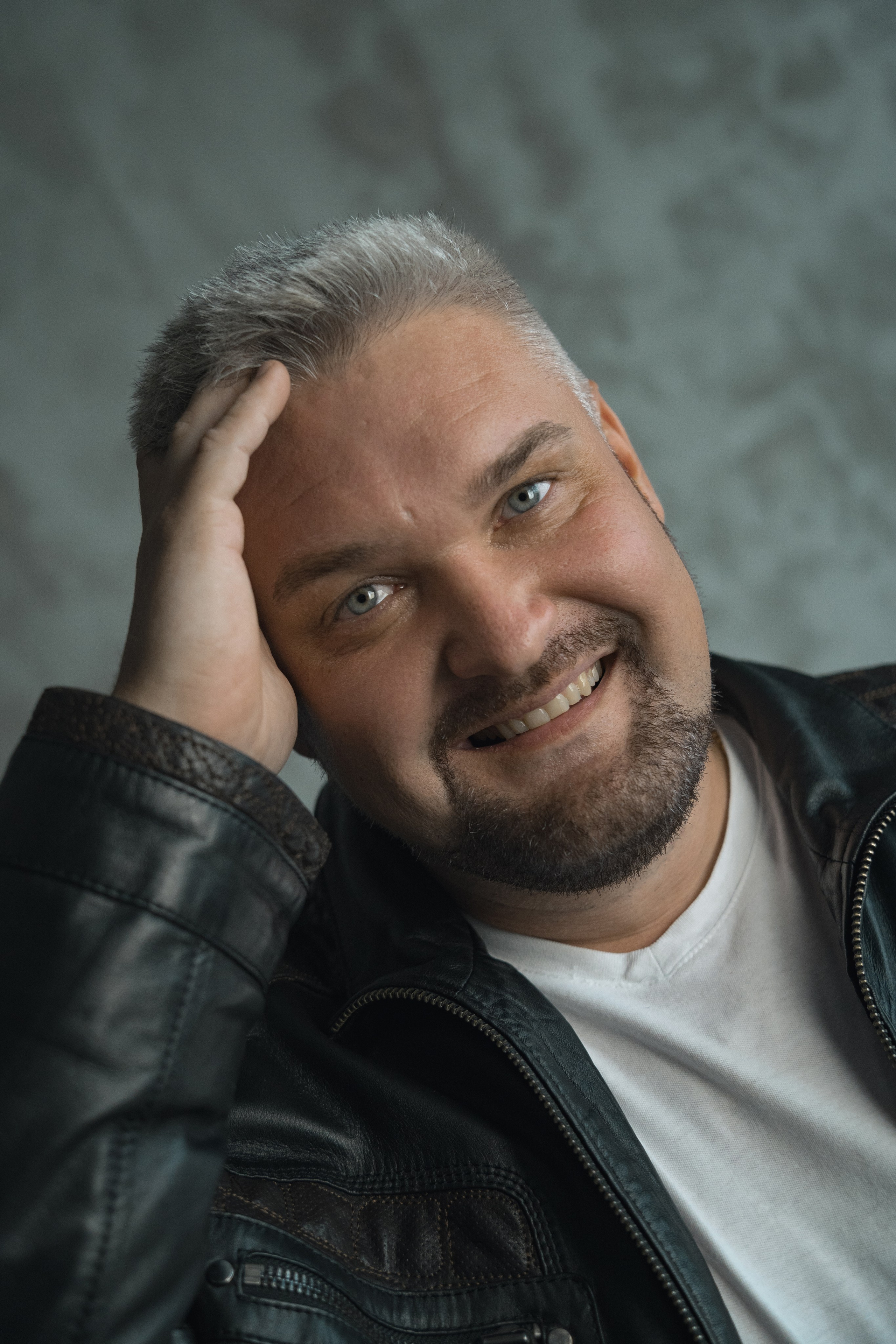 Антон. Свадебный фотограф Руслан Хасанов