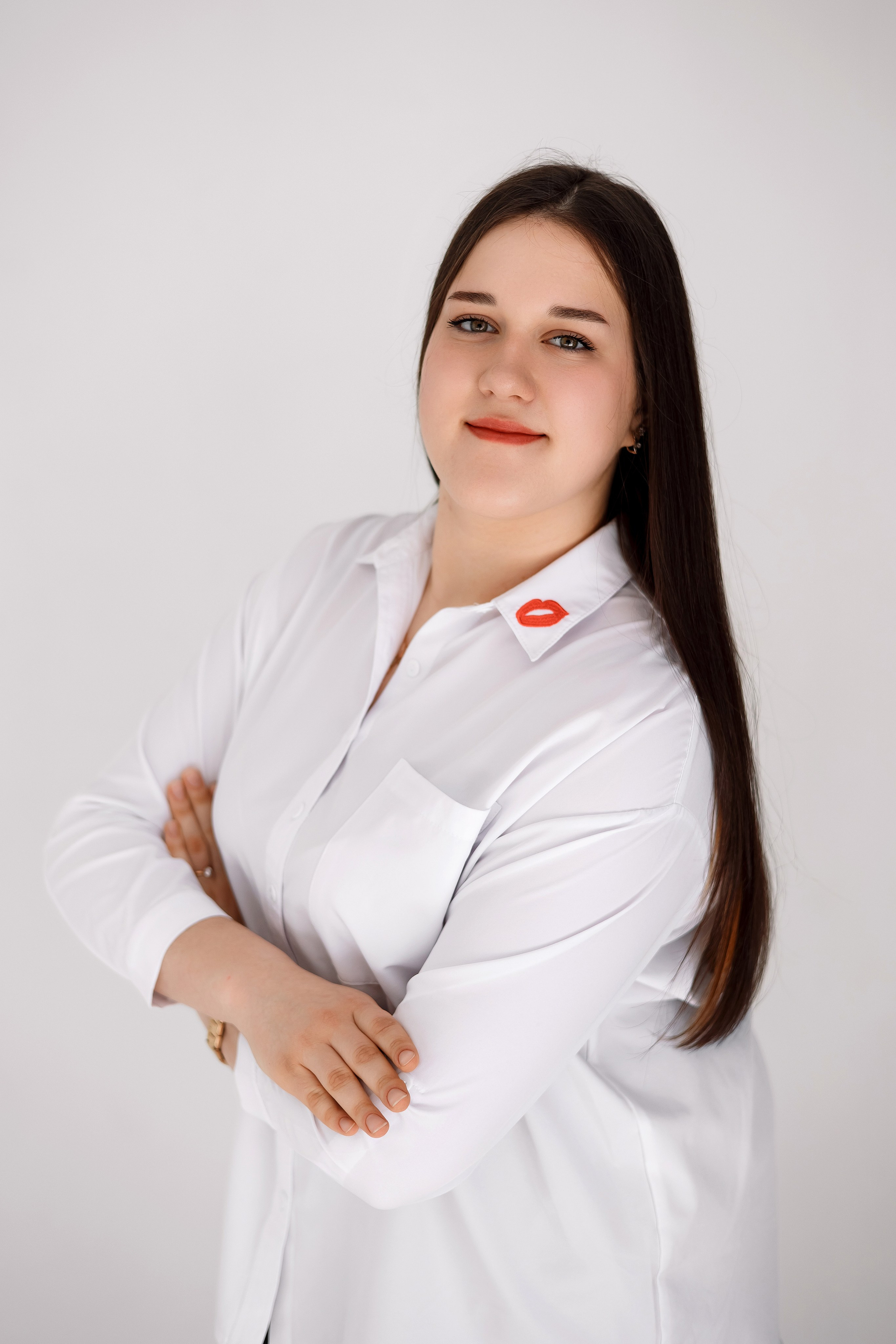 11 класс съемка на циклораме. Фотограф Любовь Корниенко, Примоский край