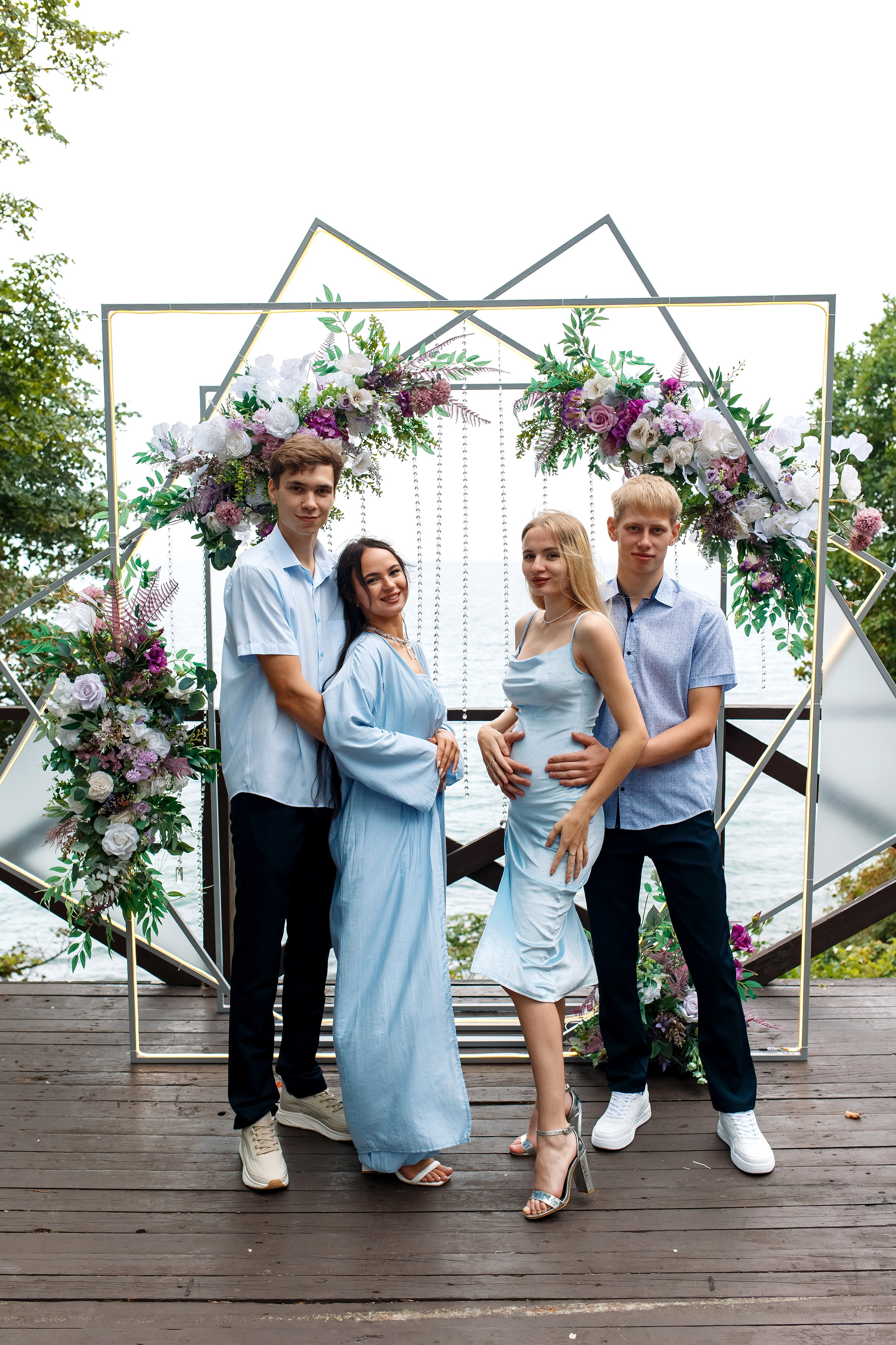 Ирина & Даниил. Фотограф Любовь Корниенко, Примоский край