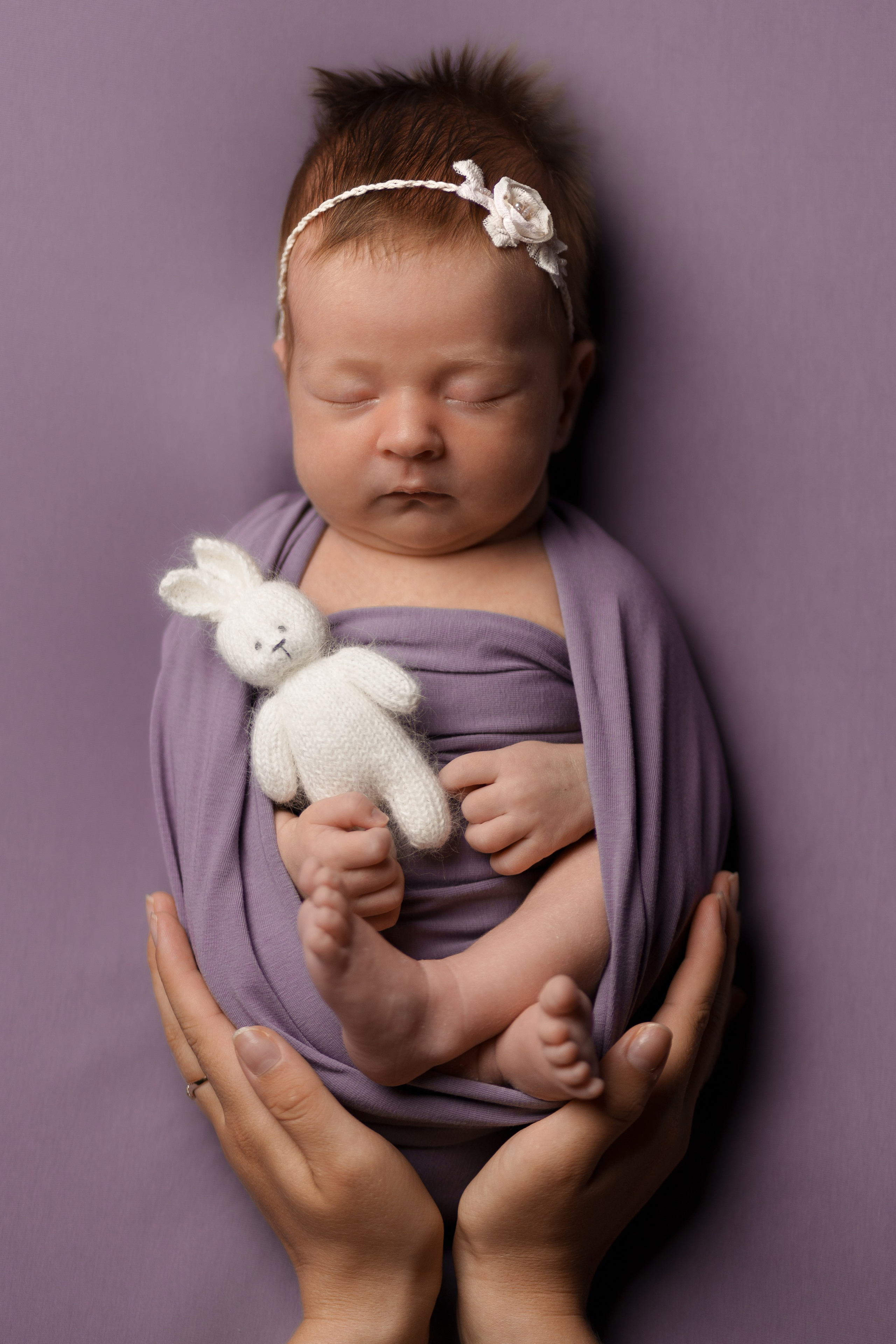 ✨. Профессиональный фотограф новорожденных Тверь