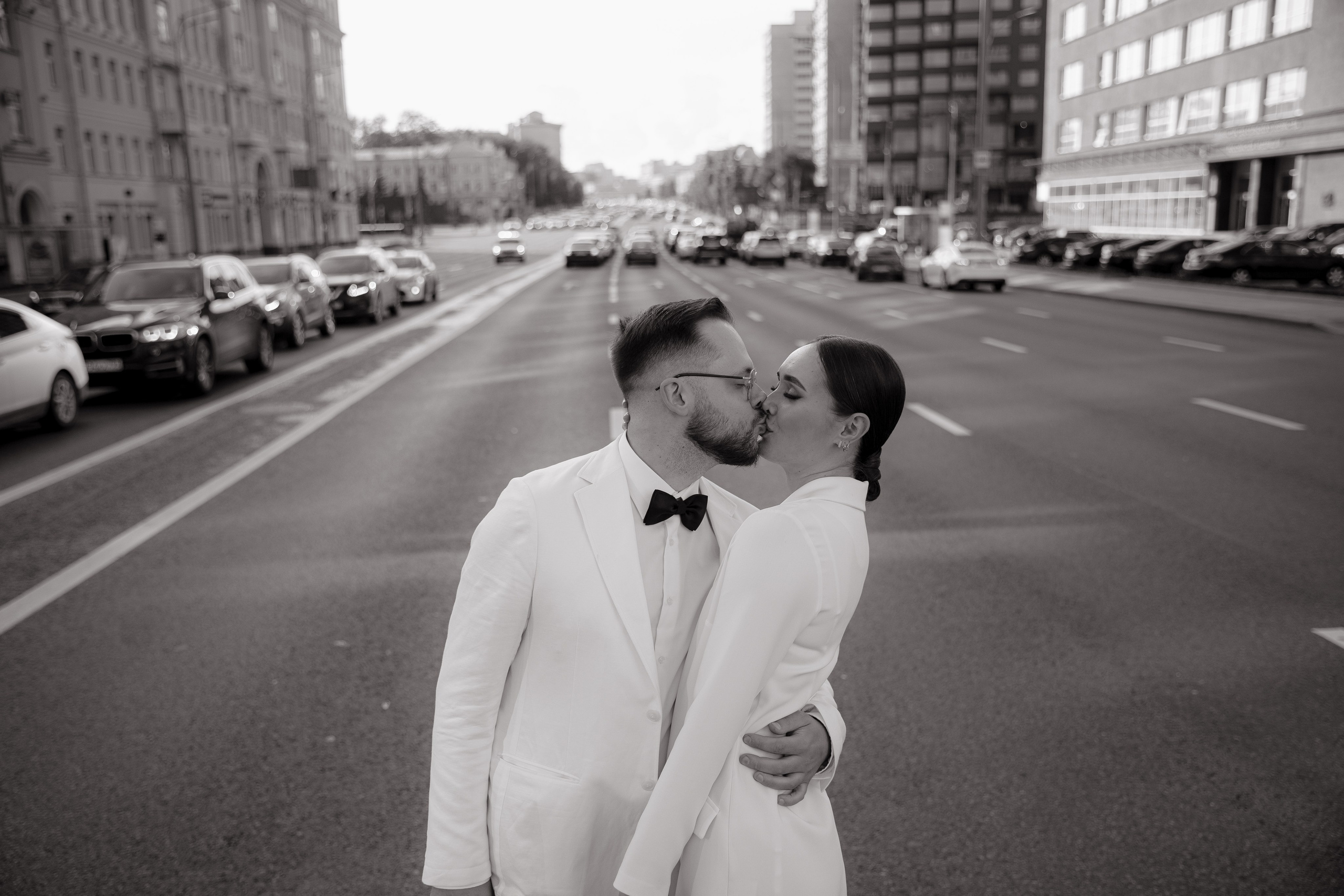 Anastasya/Anton. Свадебный фотограф Павел Князев