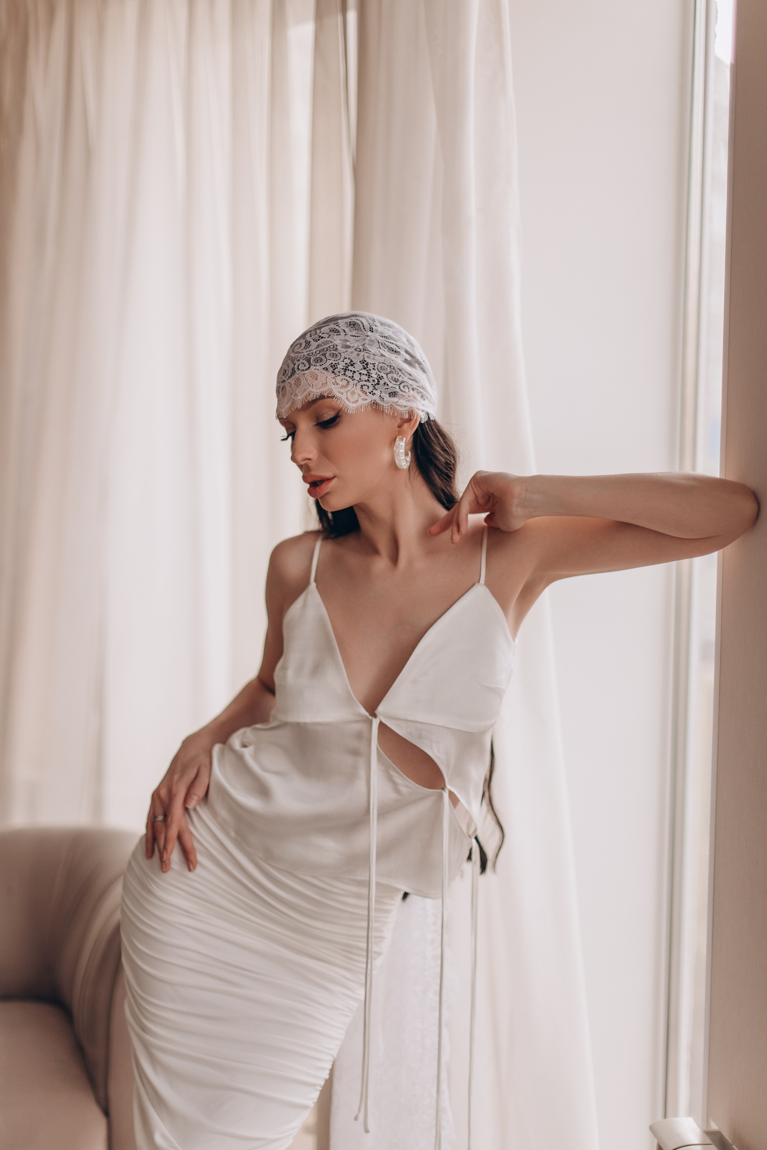 Илья и Ксюша. Валентина Удалая — семейный и портретный фотограф в Брянске