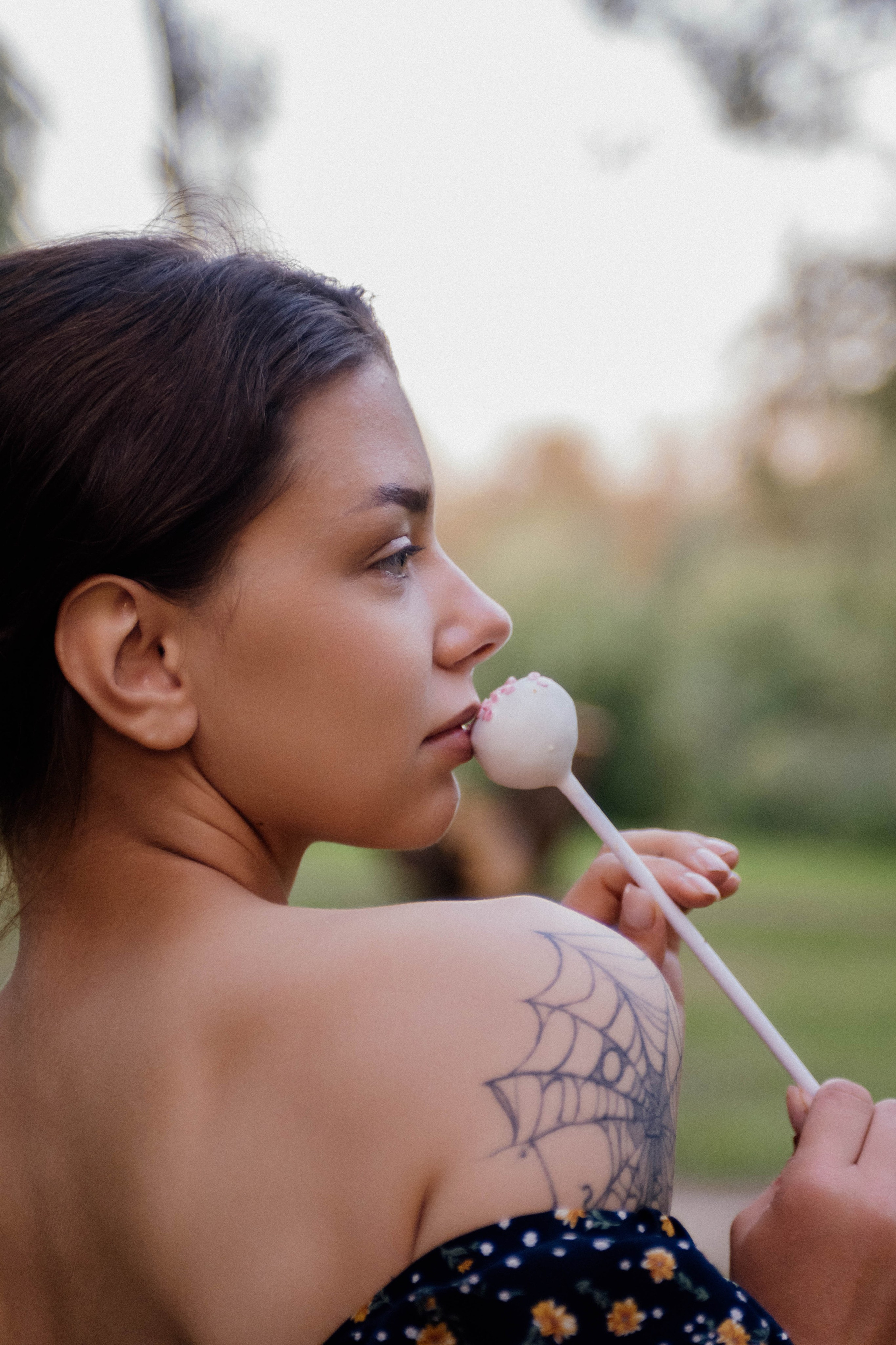 Фото-пикник: портреты. Фотограф в Твери Дементьева Анастасия