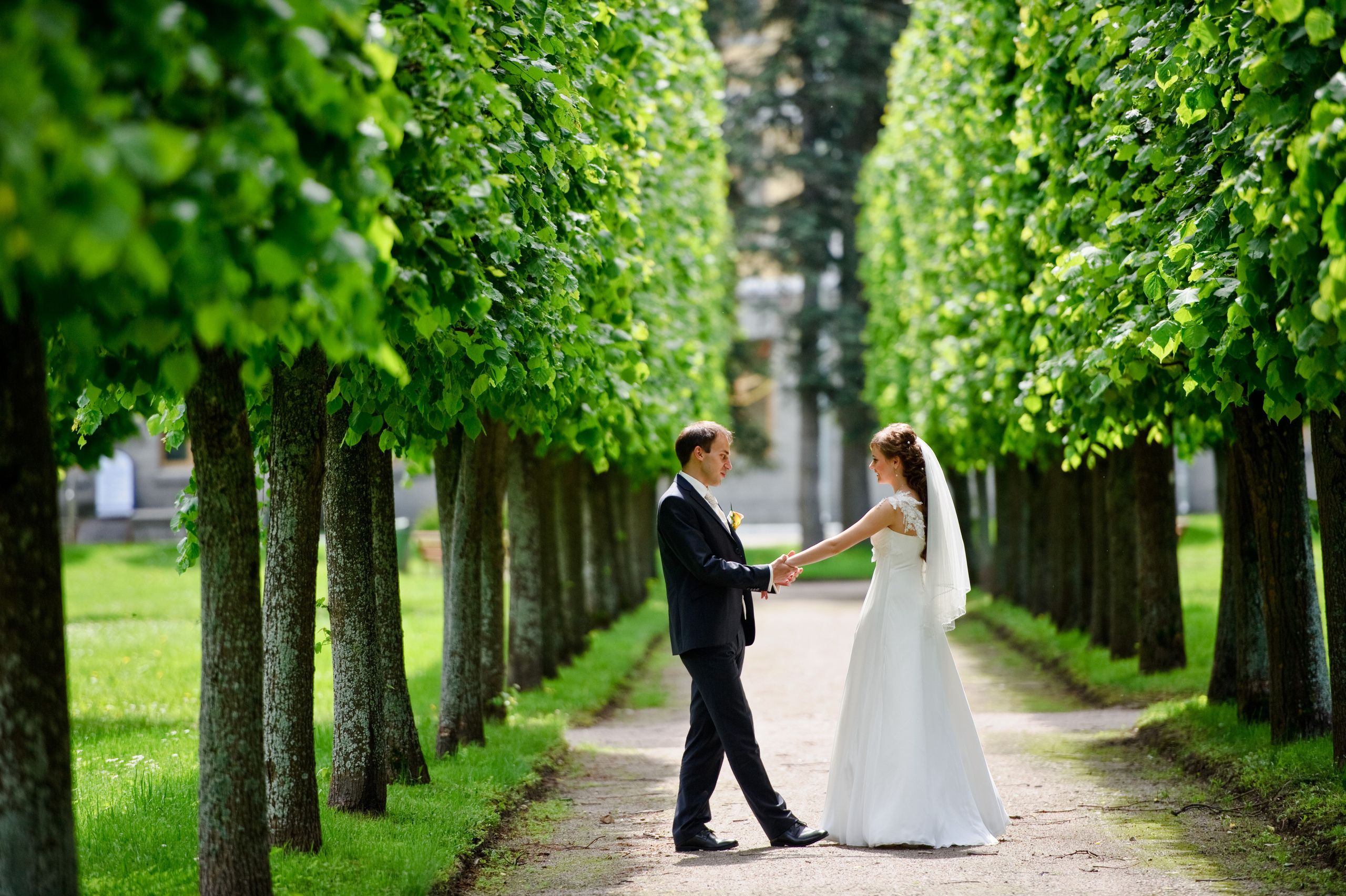 Семейный фотограф Анна Дубовская