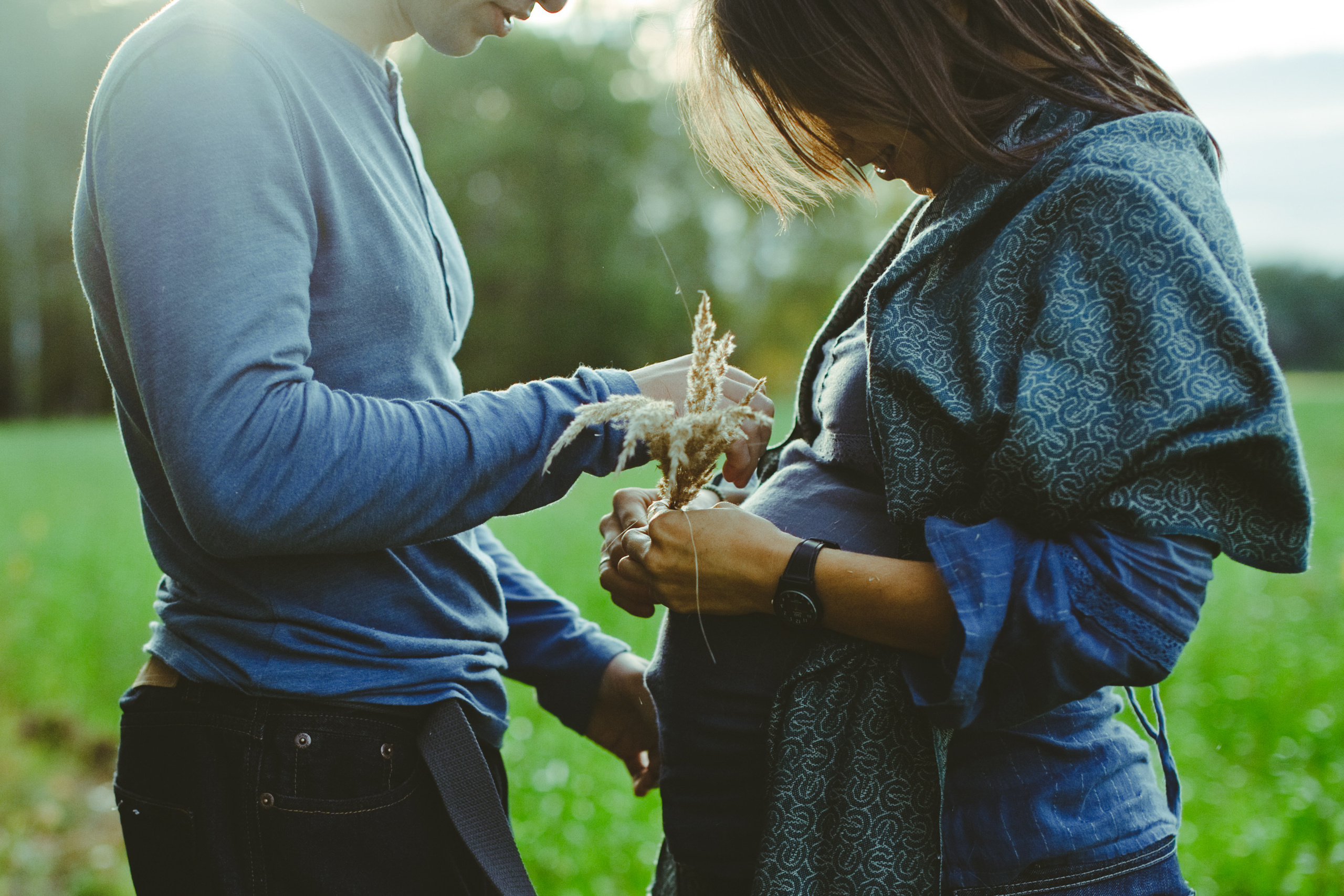 Семейный фотограф Анна Дубовская