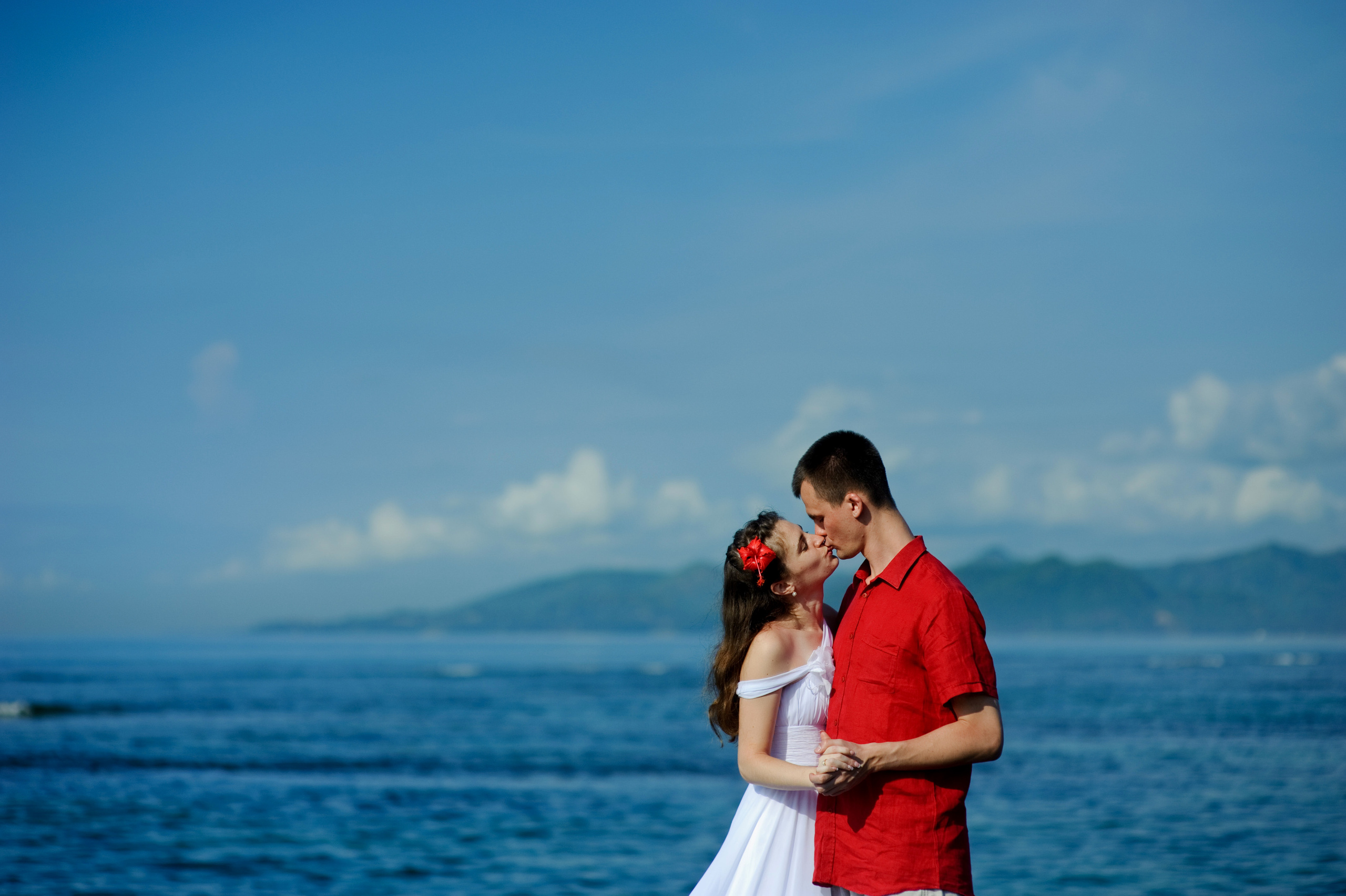 Семейный фотограф Анна Дубовская