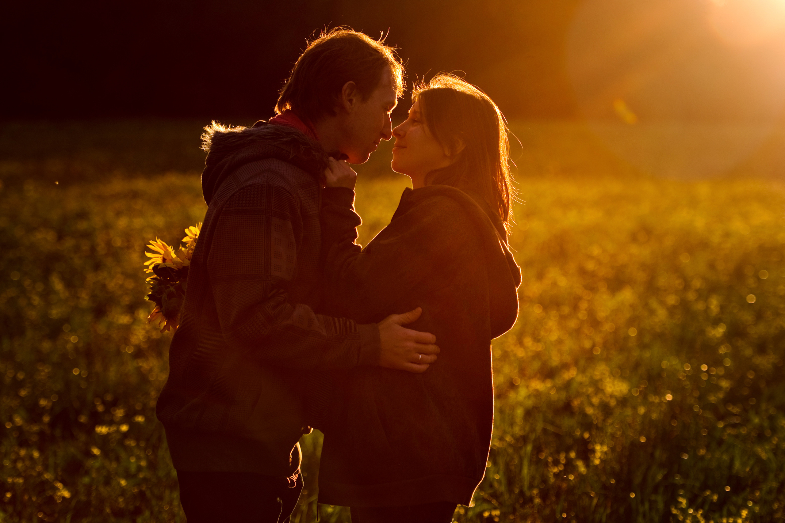 Семейный фотограф Анна Дубовская