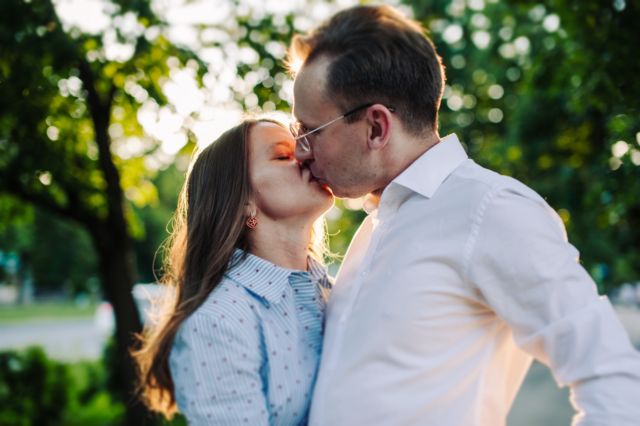 Семейный фотограф Анна Дубовская