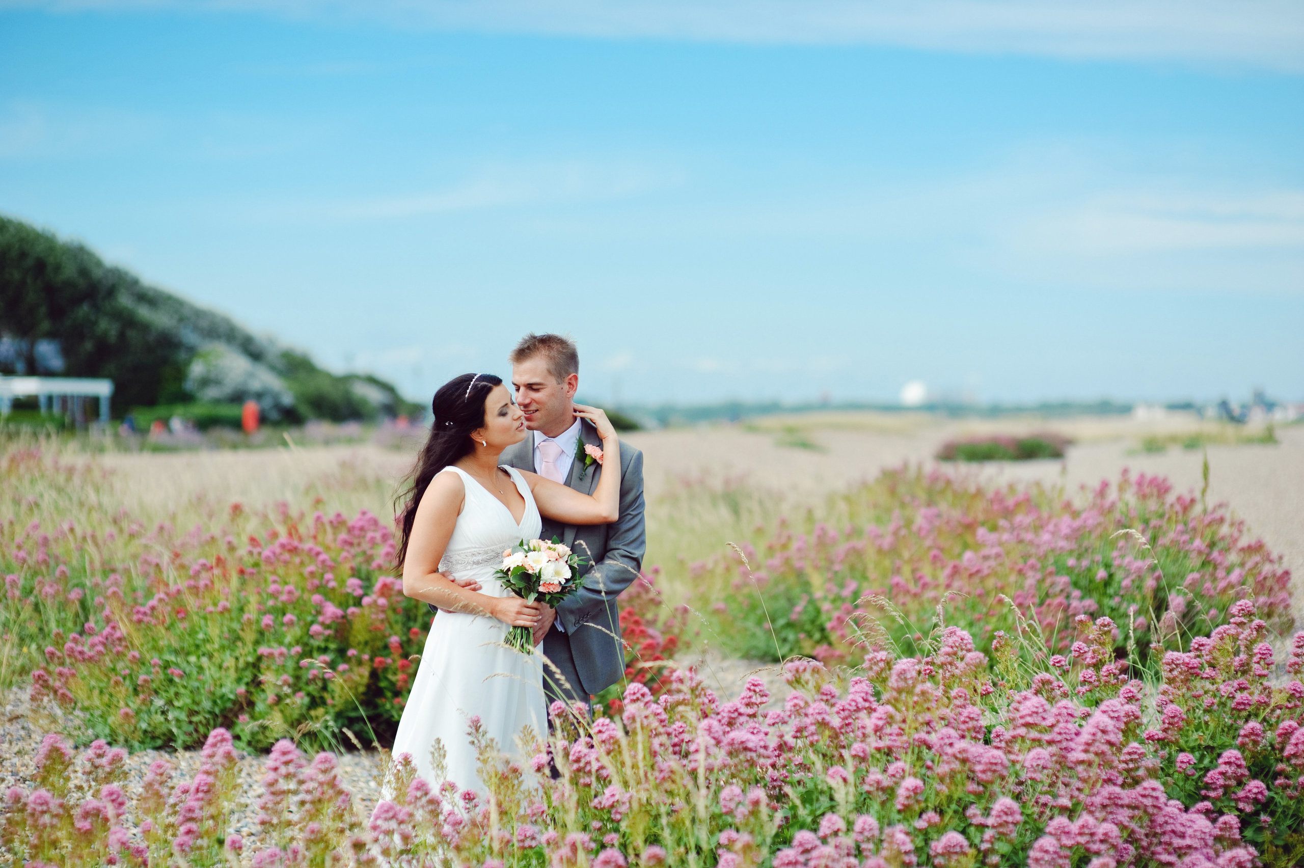 Семейный фотограф Анна Дубовская