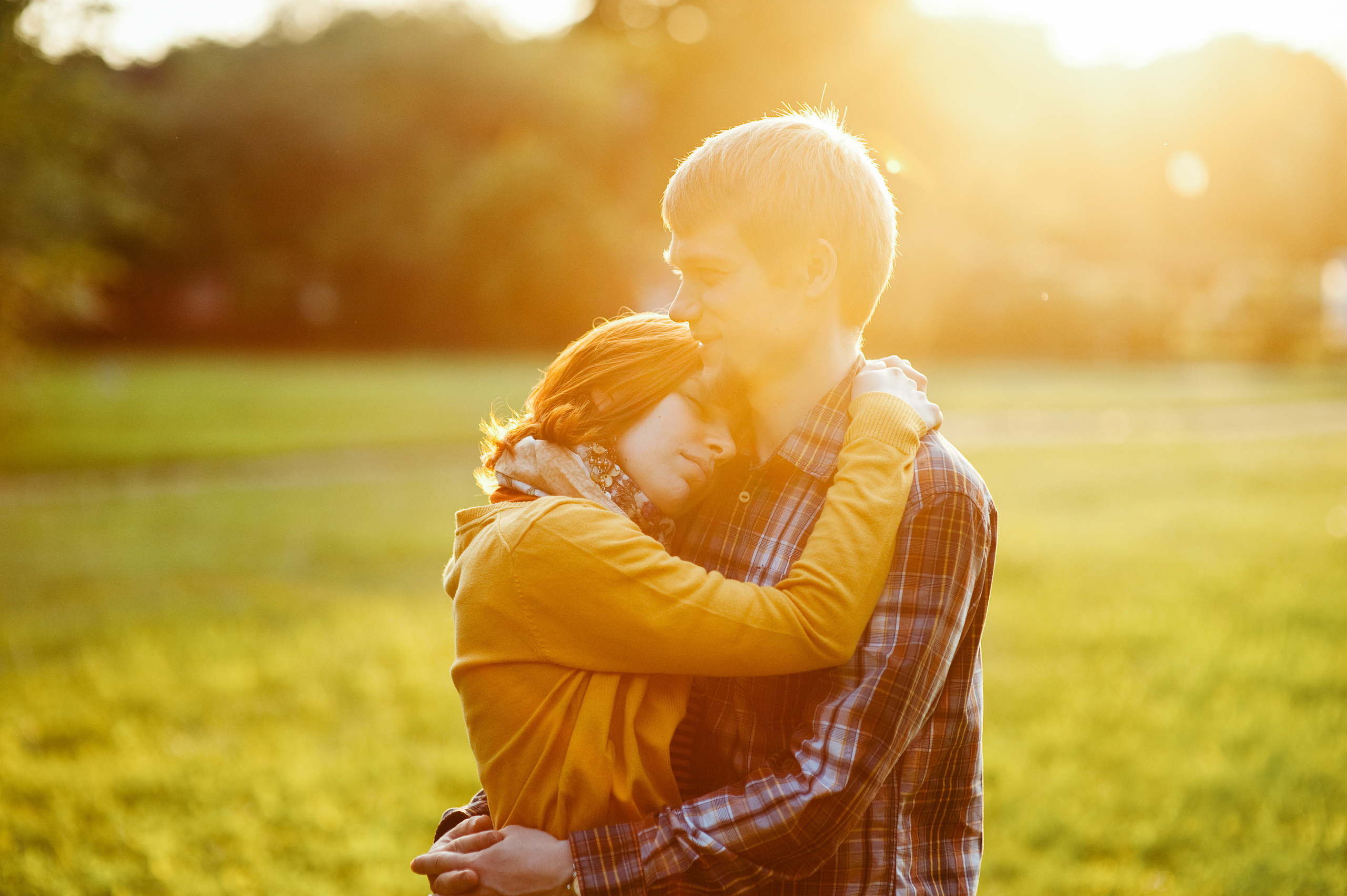 Семейный фотограф Анна Дубовская