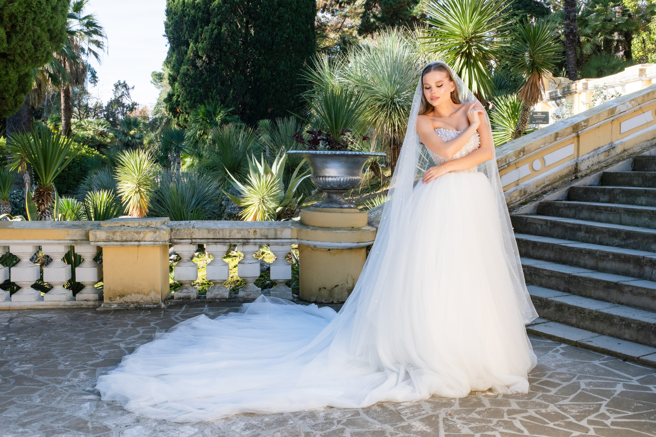 Сергей & Диана