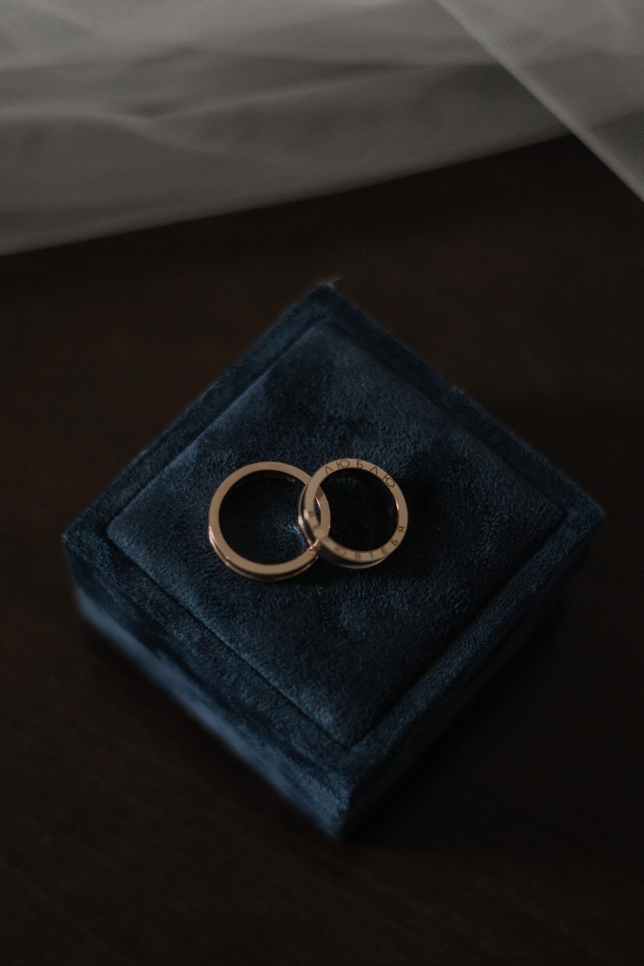 Мария | Денис — особняк Спиридонова. Фотограф Ольга Пучкова