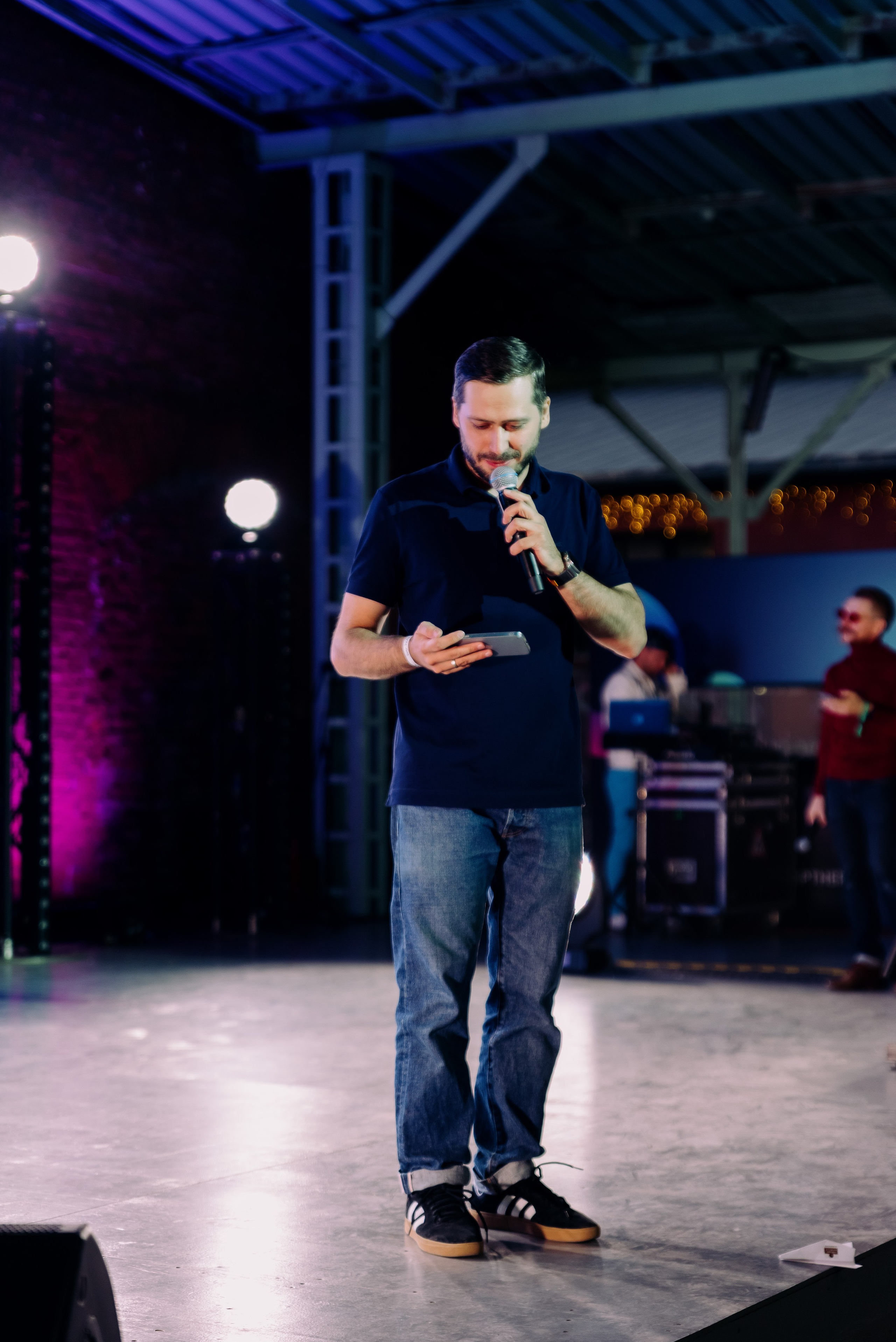 Bar Hub. Фотограф в Москве