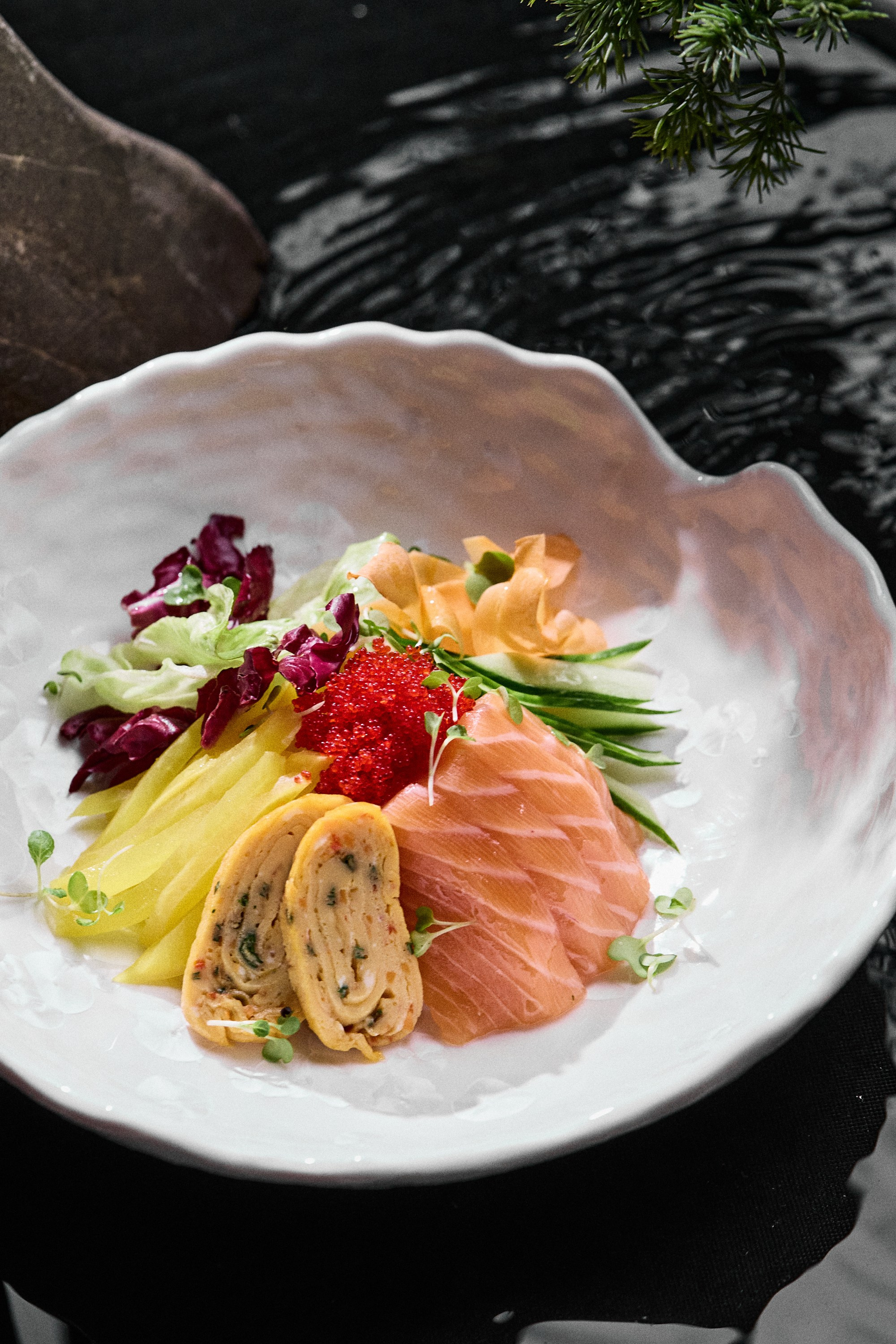 РЕСТОРАНЫ. Контент фотограф в Москве Ник Фрост