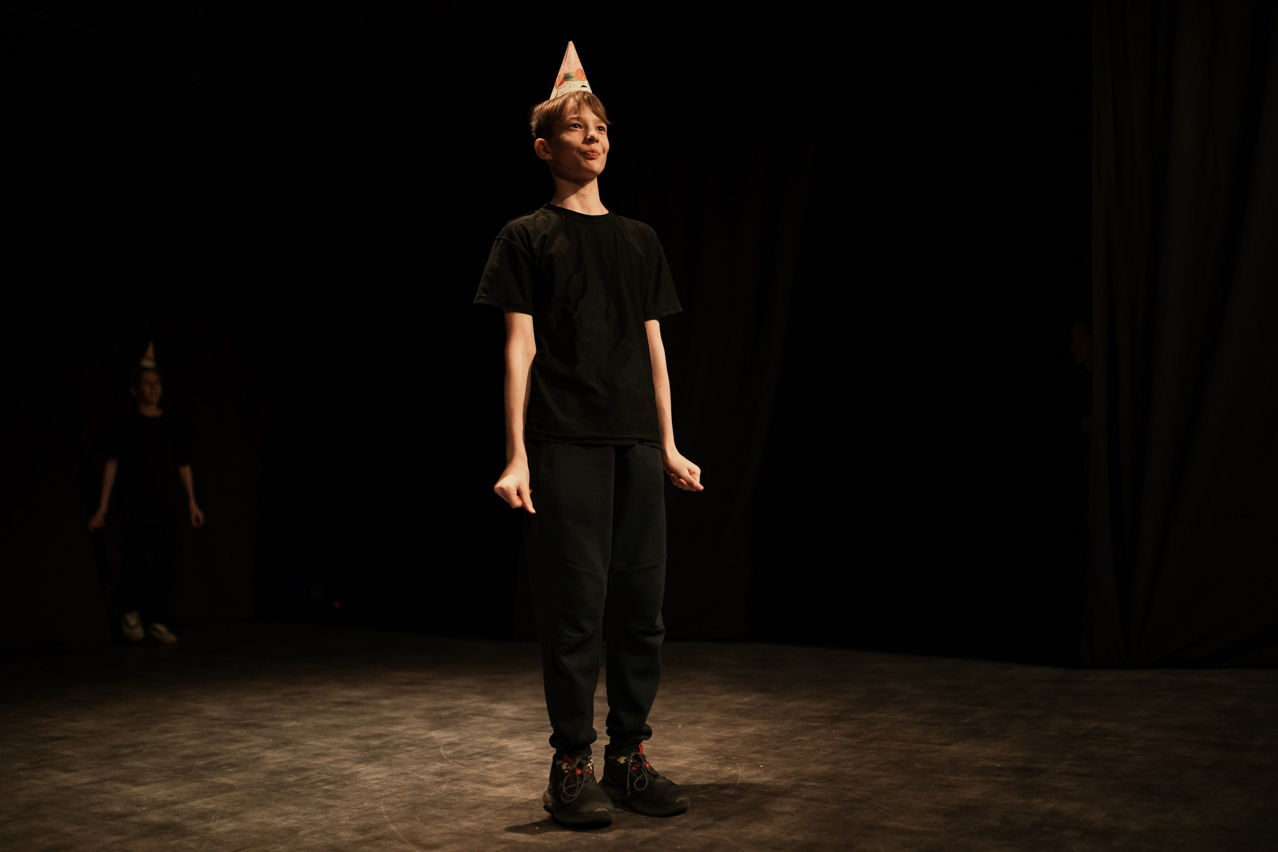 Theatre. Фотограф Ваня Бархатов