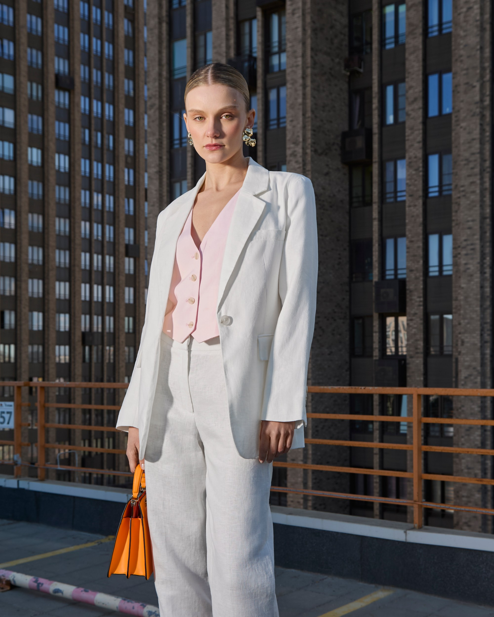 Street. Fashion фотограф в Москве Ксения Чупрунова