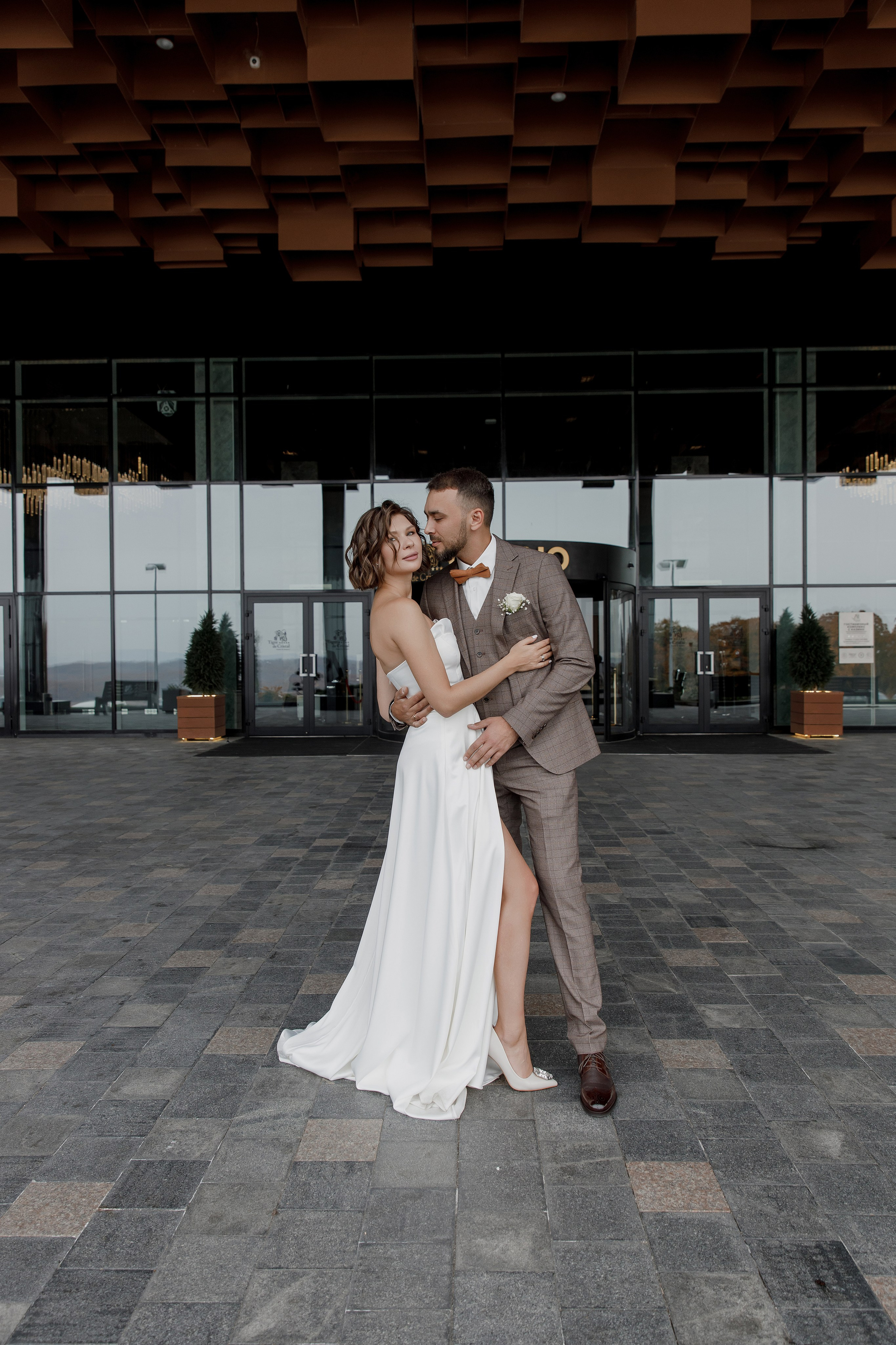 Маргарита и Павел. Свадебный и семейный фотограф  во Владивостоке Ольга Украинец