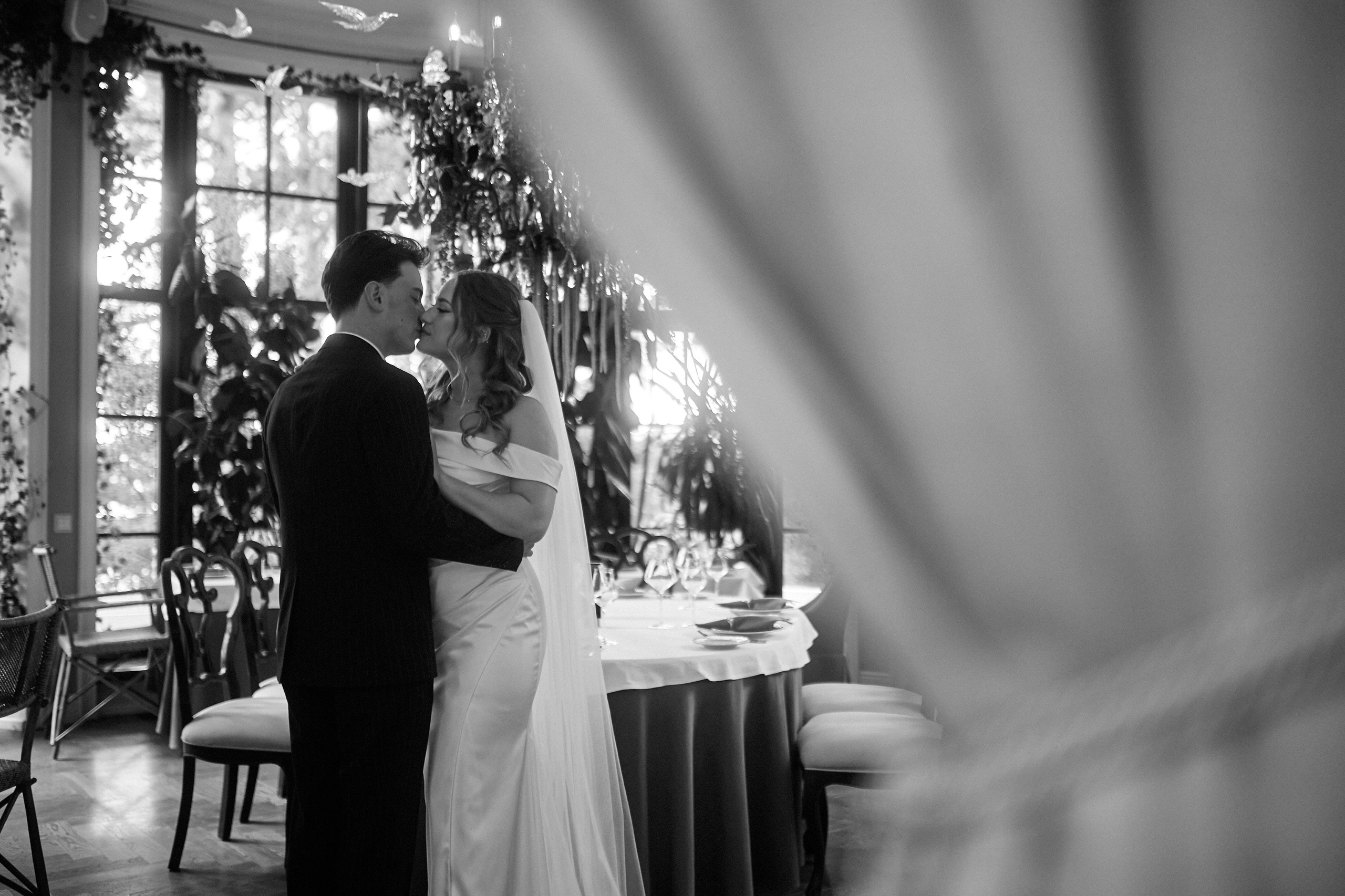 Женя и Таня. Свадебный и семейный фотограф в Крыму