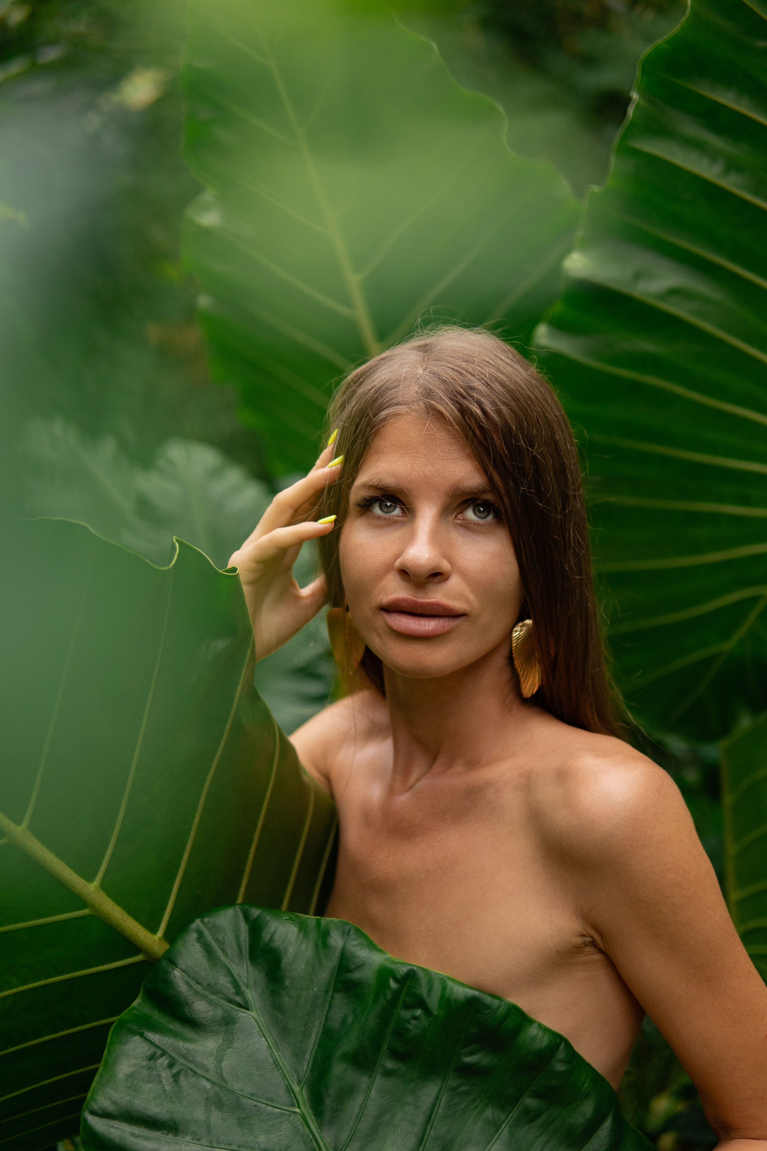 Jungle Anna