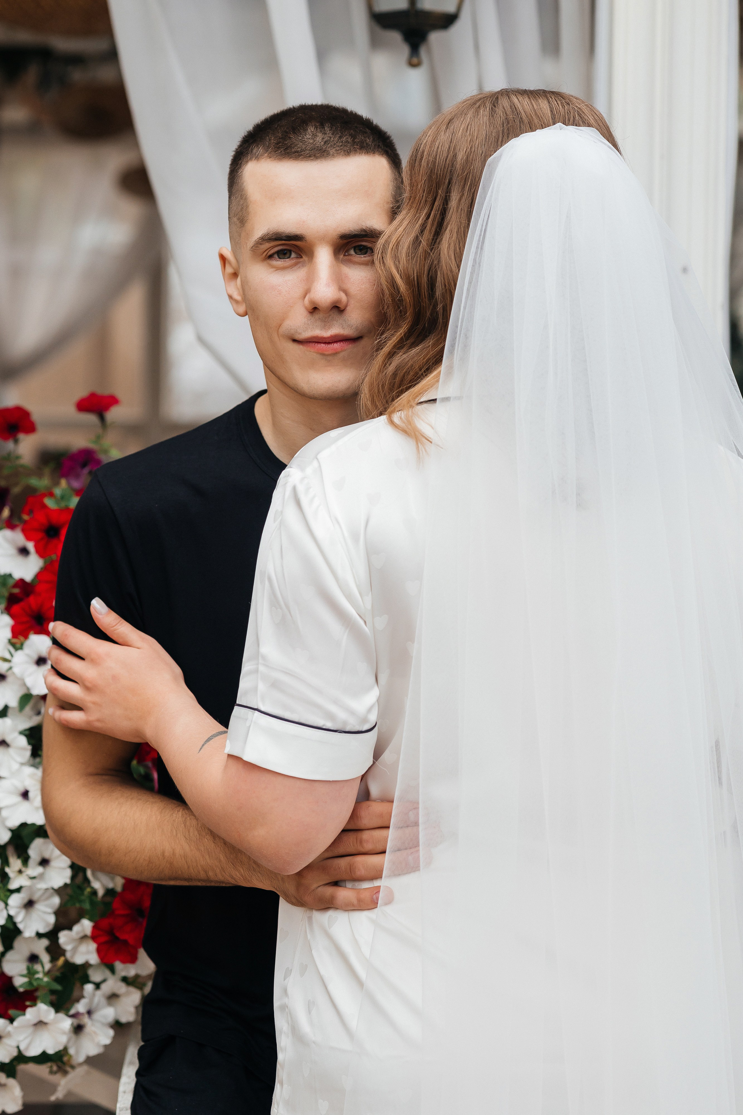 Романтическая фотосессия в исторической усадьбе. Олег Сверчков | Свадебный фотограф Вологда