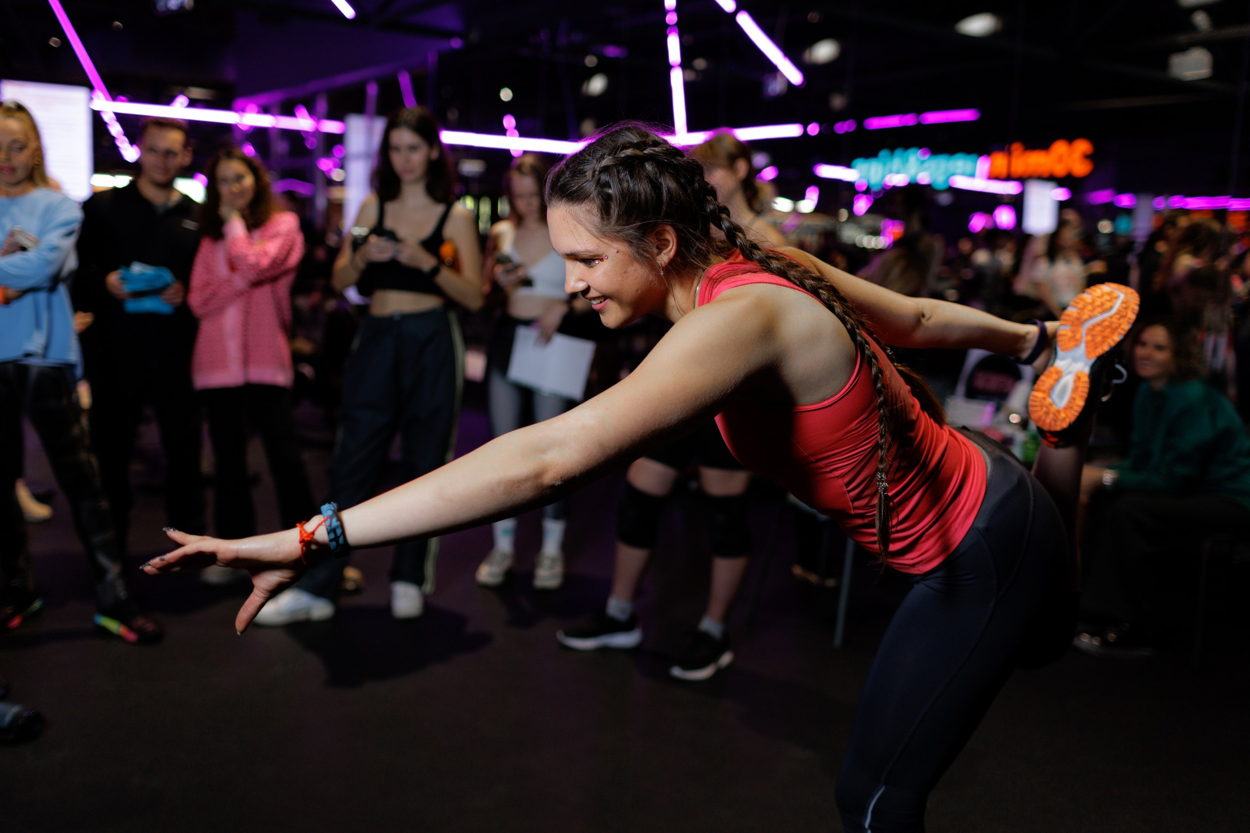 DDX ДР клуба. Юра Бакулин Фотограф Москва